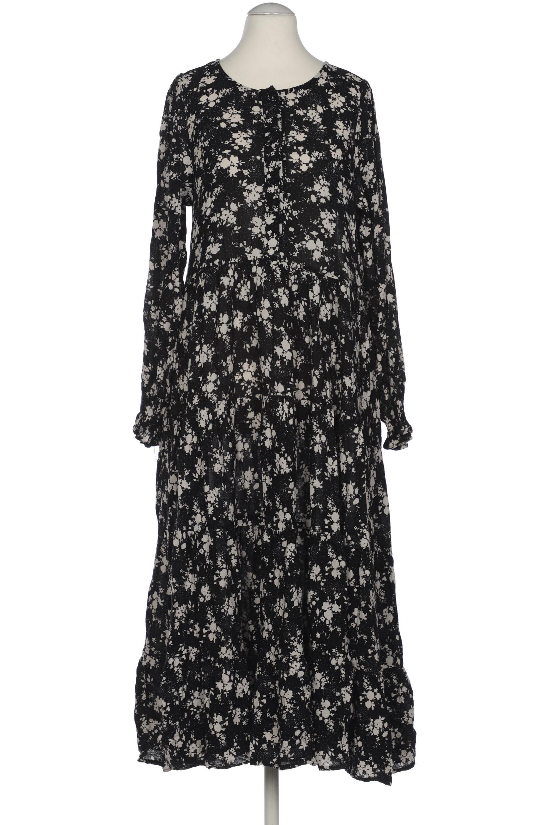 

Reserved Damen Kleid, schwarz, Gr. 36