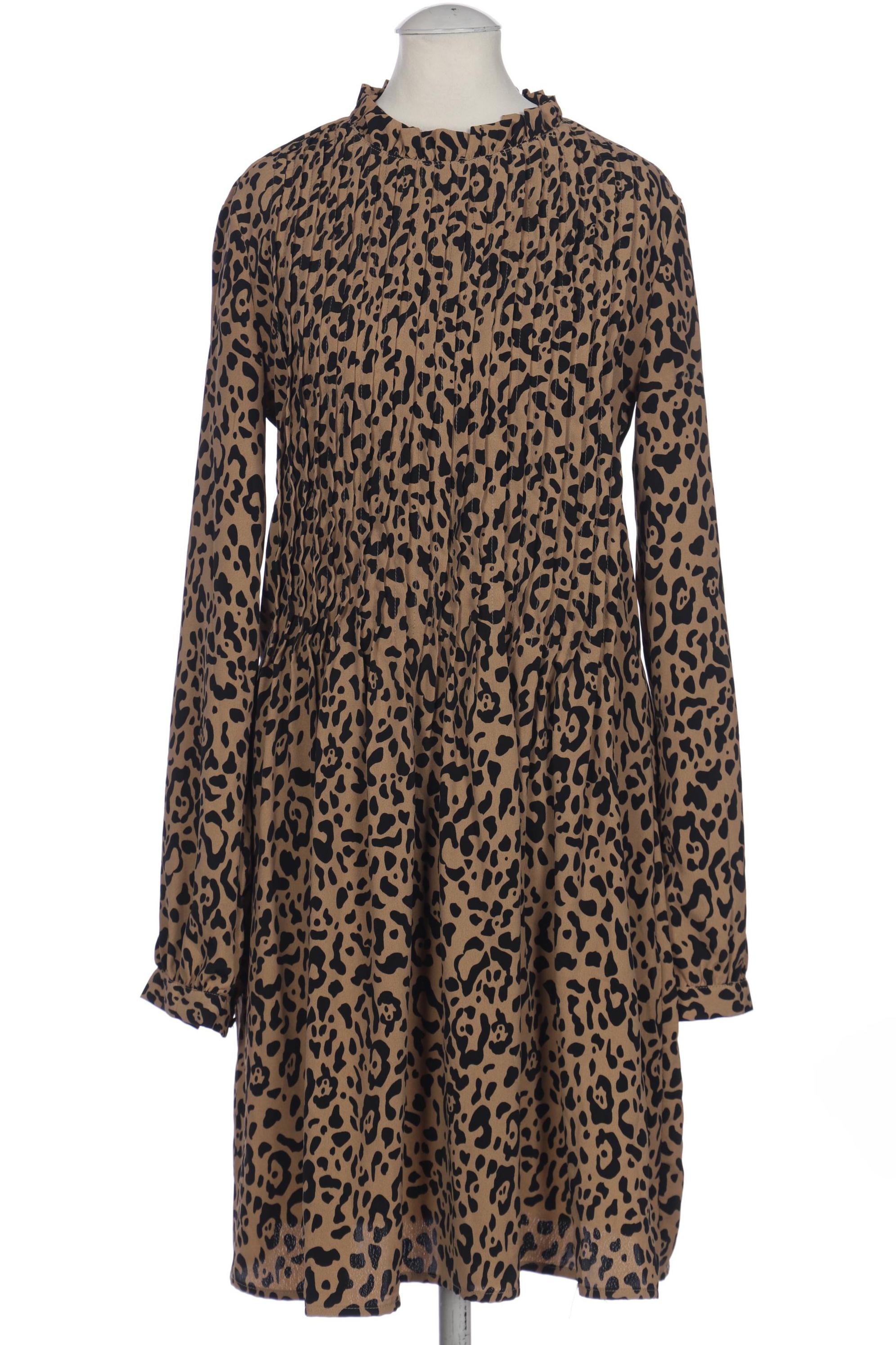 

Reserved Damen Kleid, braun, Gr. 34