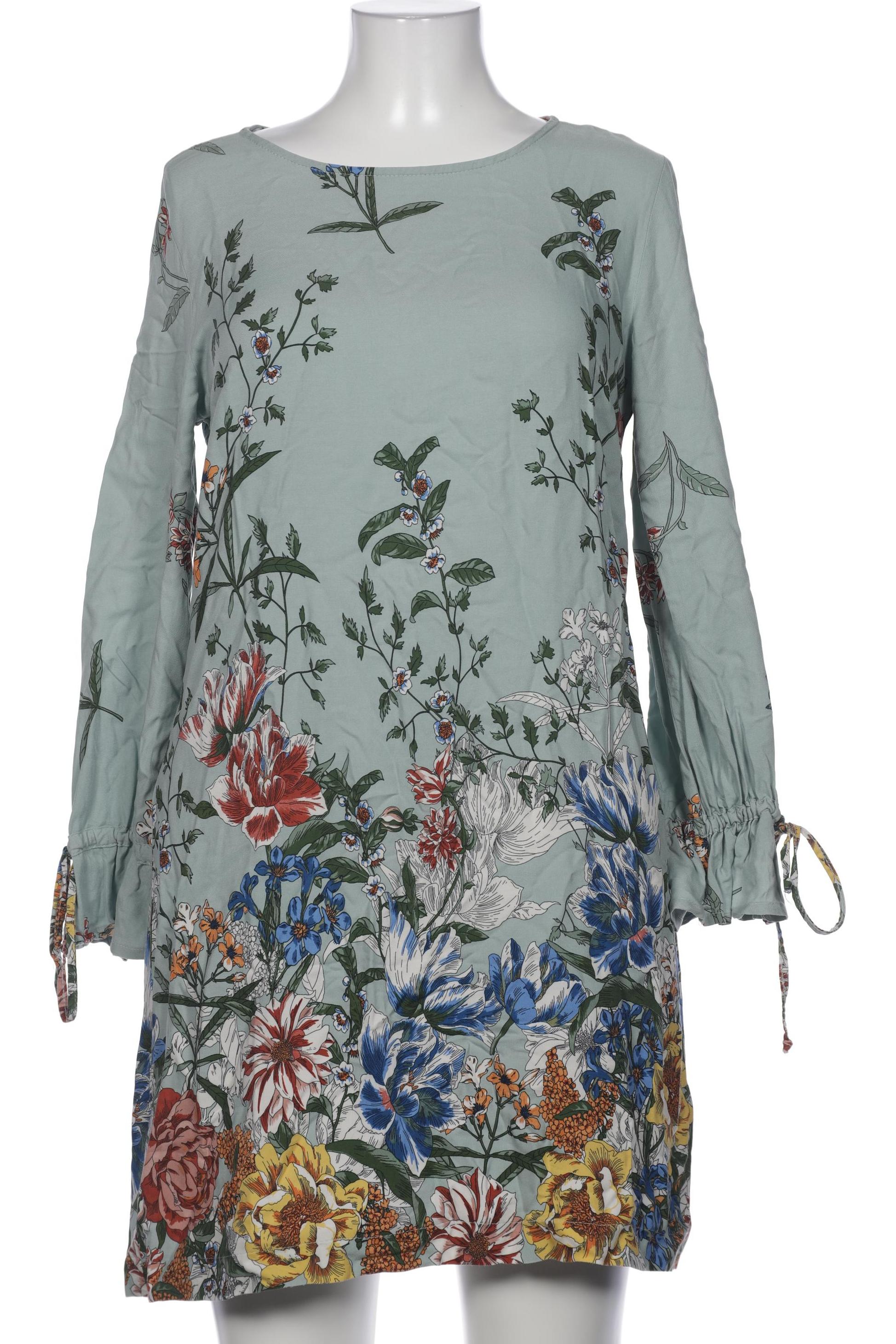 

Reserved Damen Kleid, hellgrün, Gr. 42