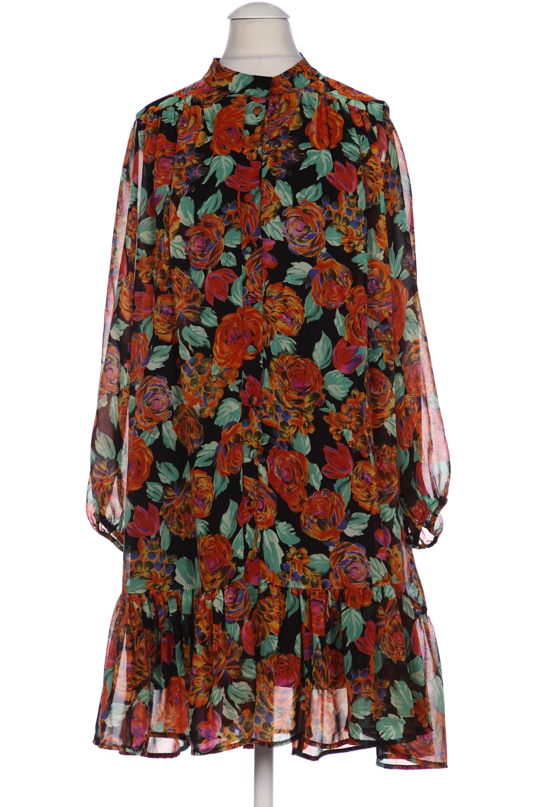 

Reserved Damen Kleid, mehrfarbig, Gr. 34