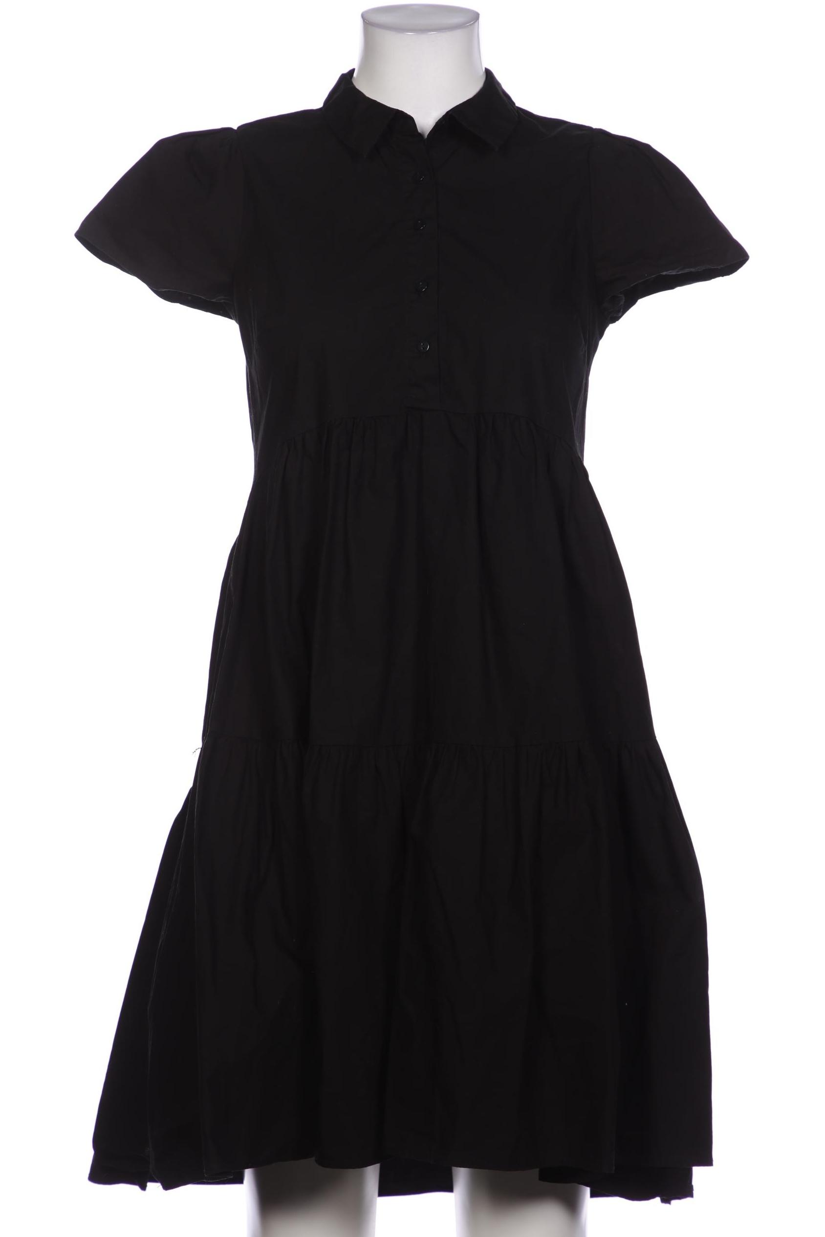 

Reserved Damen Kleid, schwarz, Gr. 38
