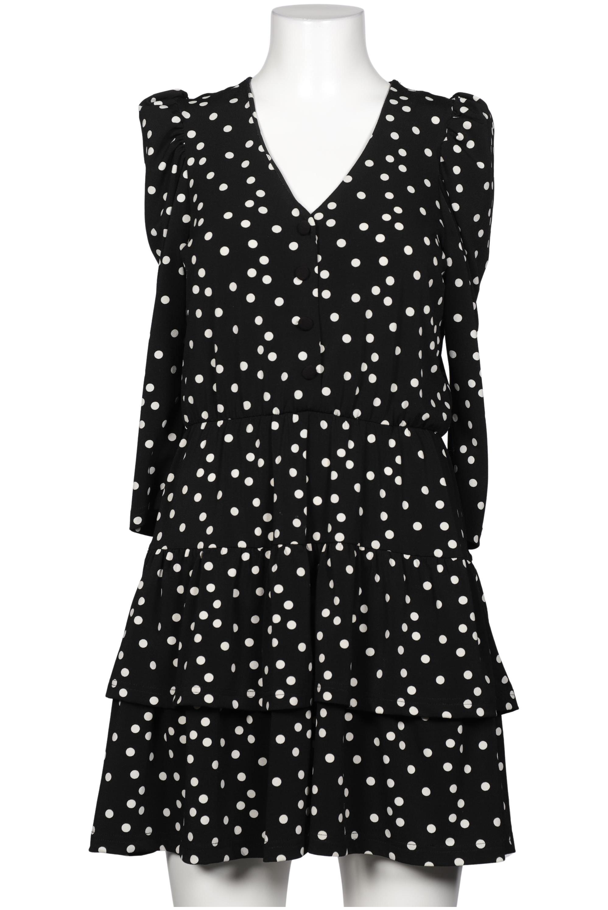 

Reserved Damen Kleid, schwarz, Gr. 38