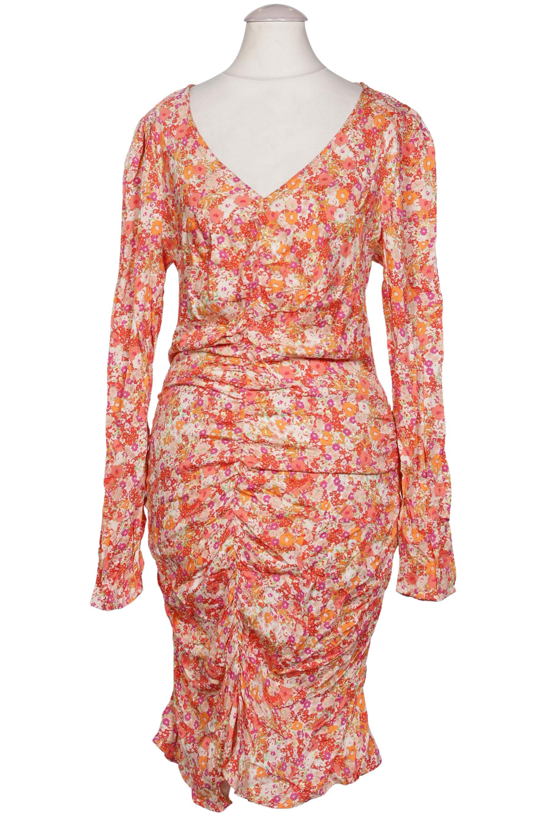 

Reserved Damen Kleid, mehrfarbig, Gr. 38