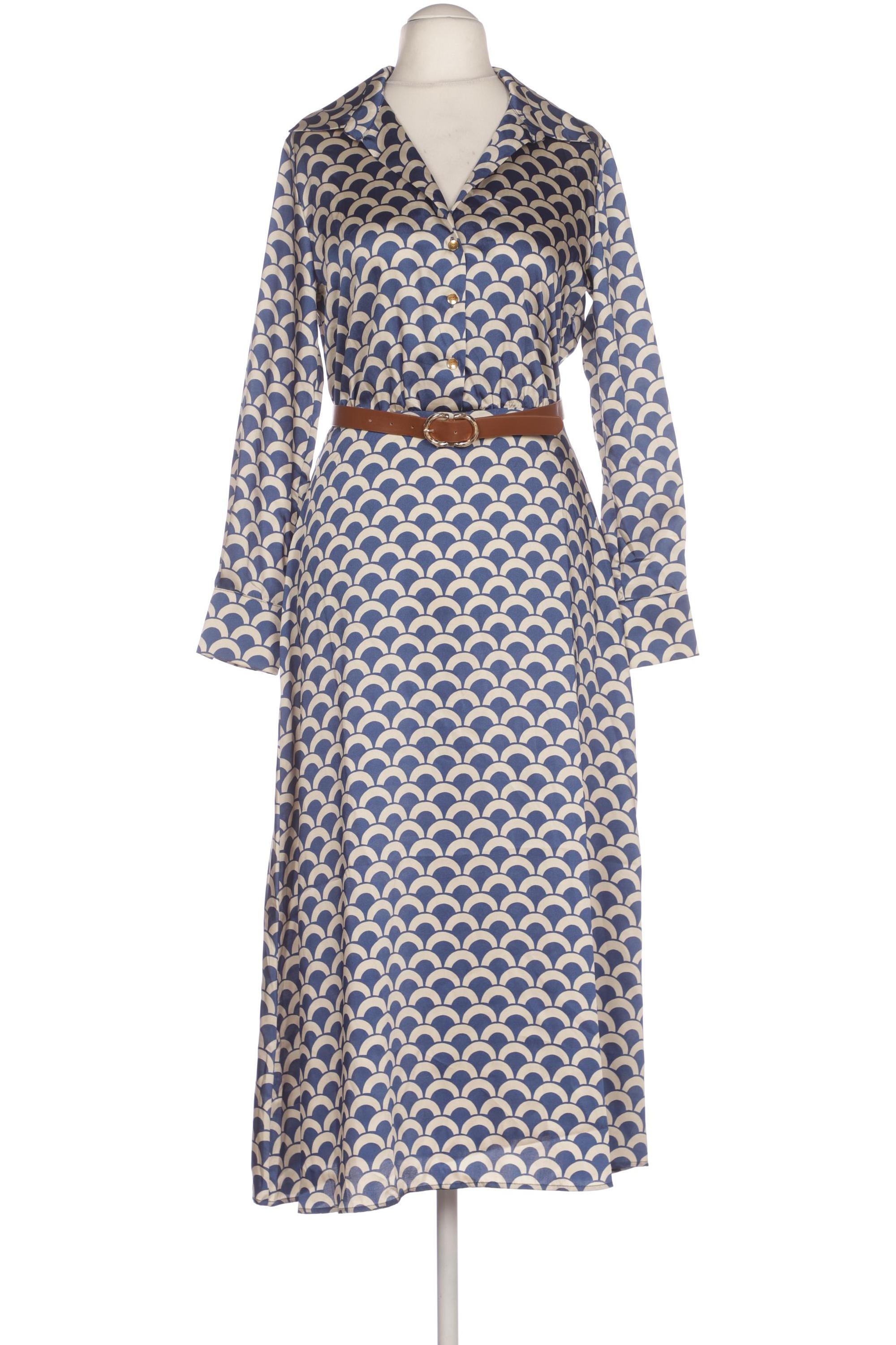 

Reserved Damen Kleid, blau, Gr. 38