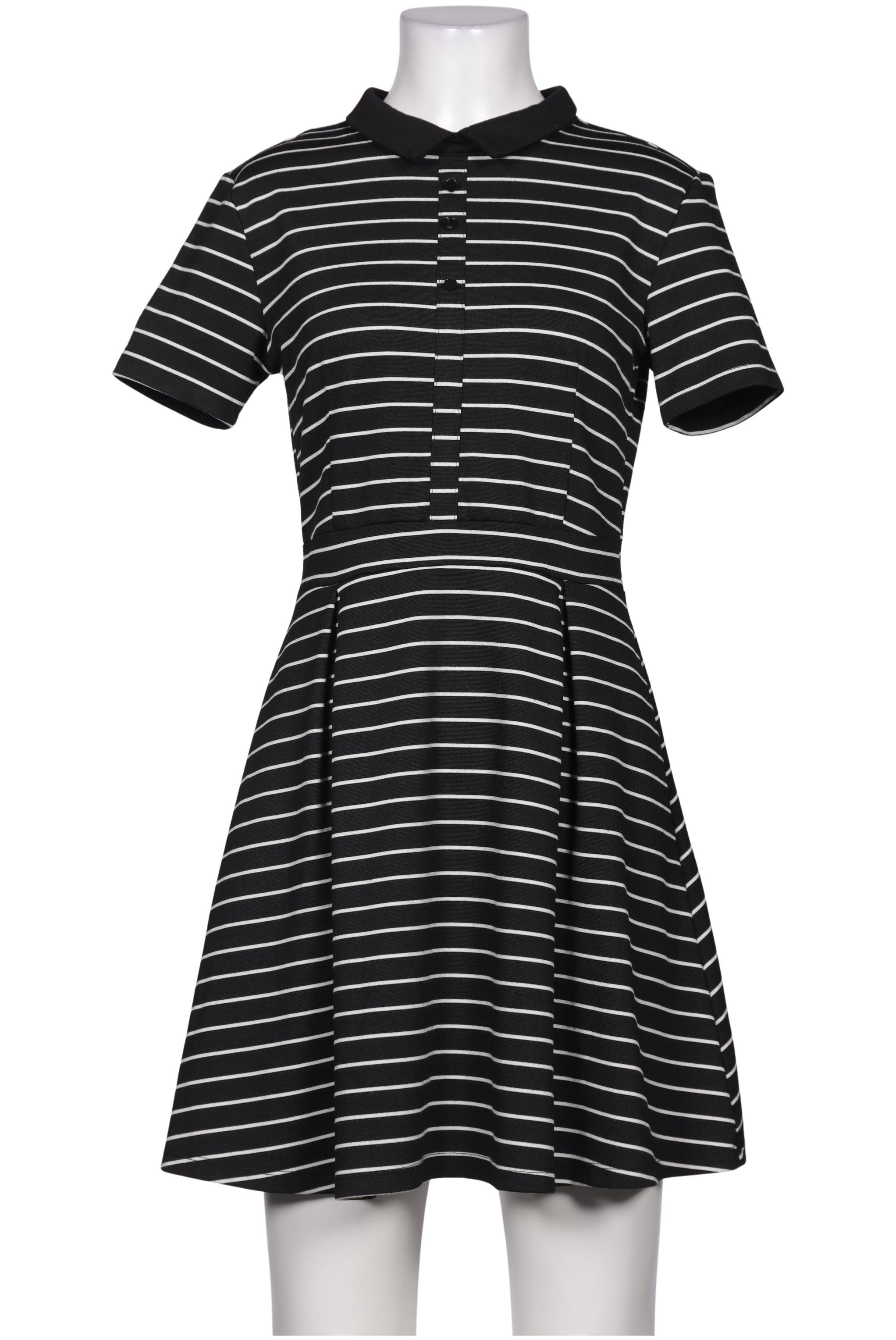 

Reserved Damen Kleid, schwarz, Gr. 38