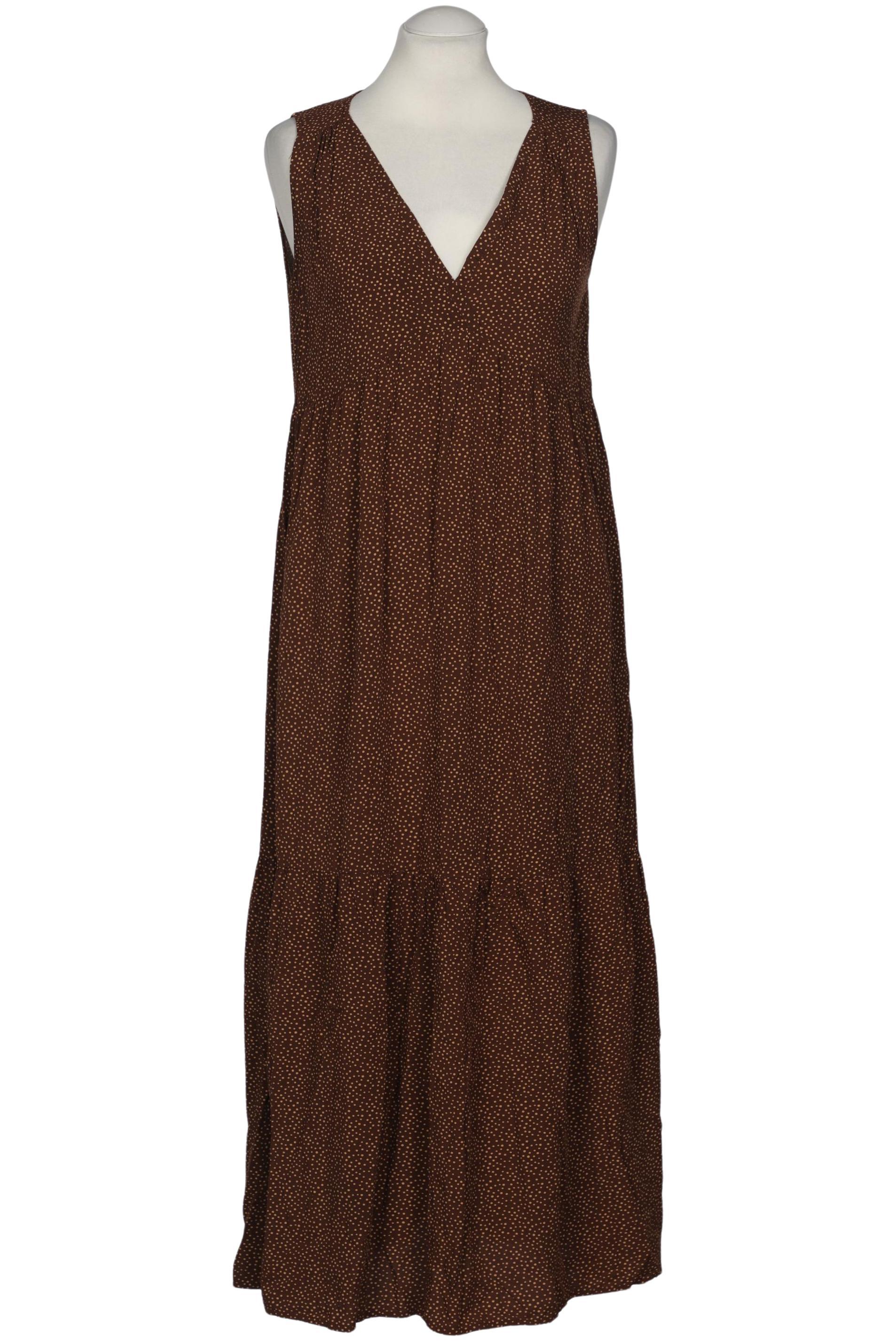 

Reserved Damen Kleid, braun, Gr. 38