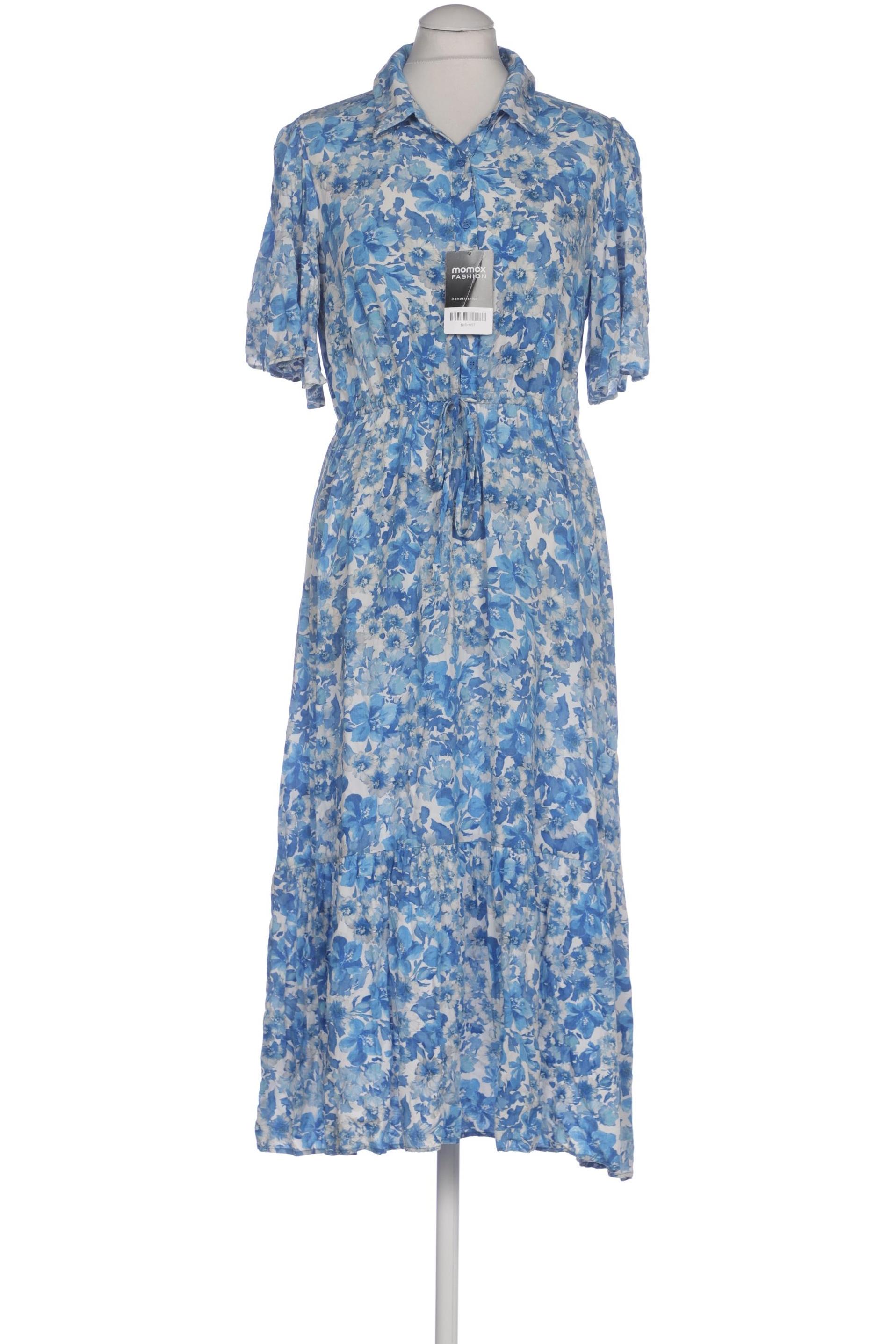 

Reserved Damen Kleid, blau, Gr. 38