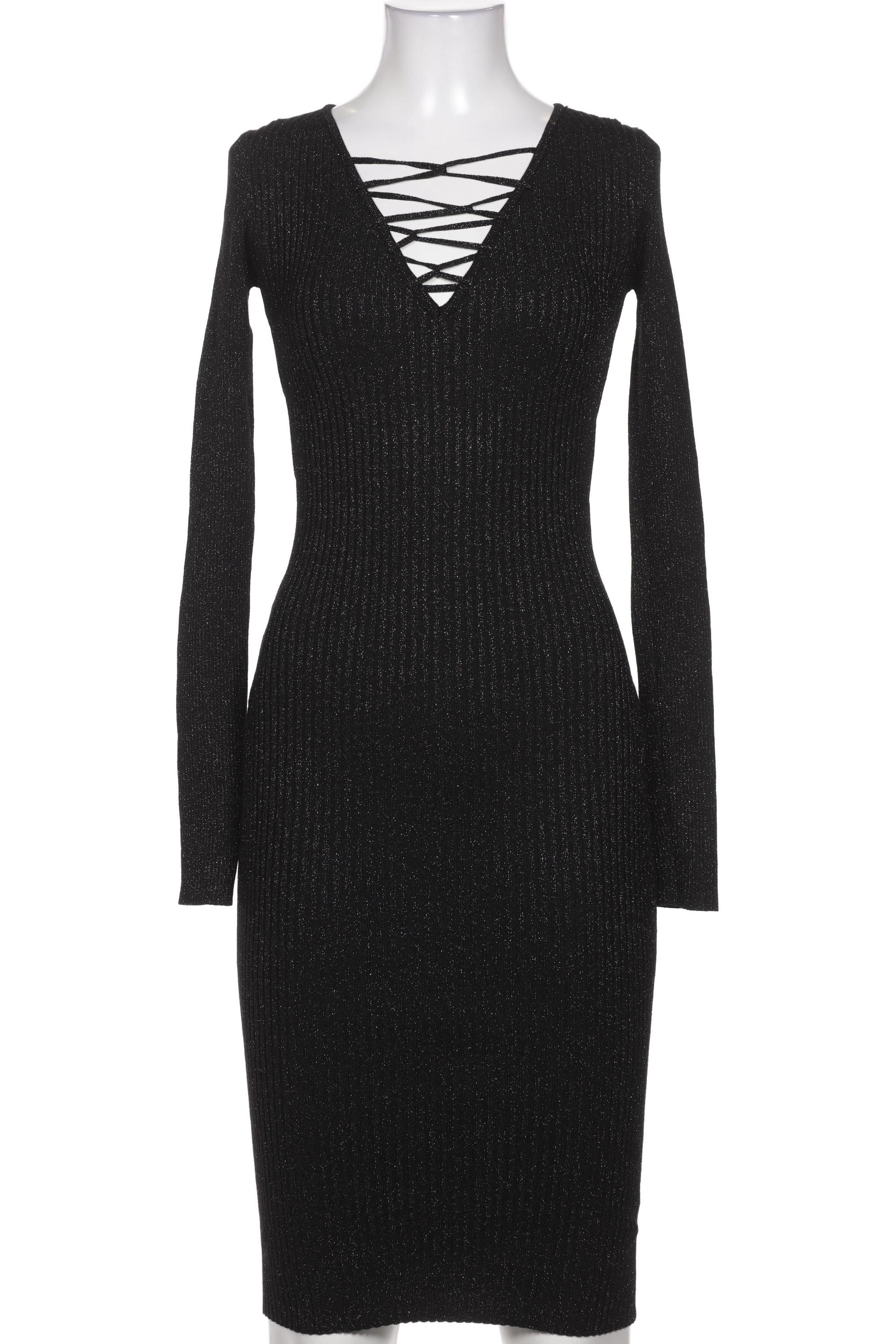 

Reserved Damen Kleid, schwarz