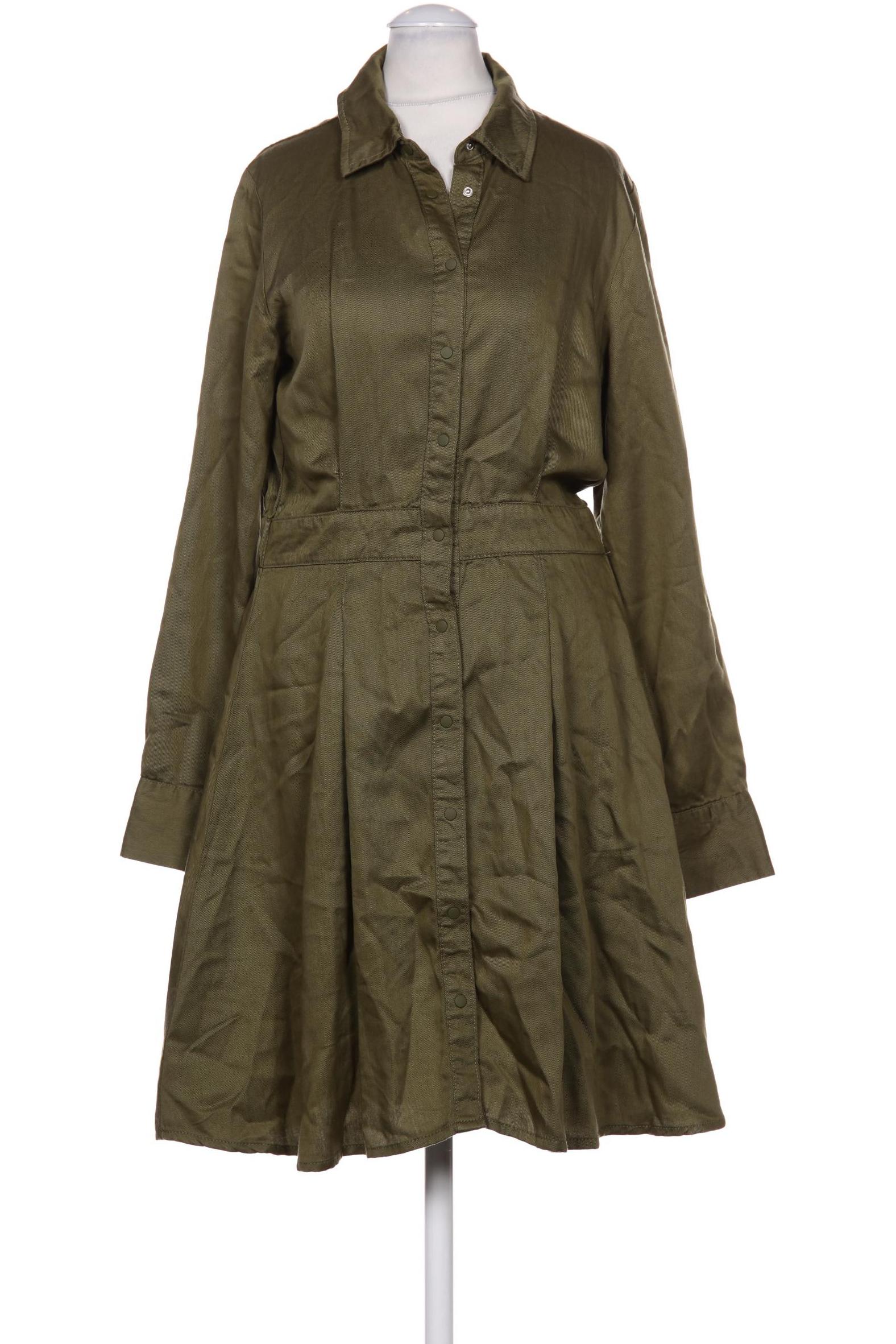 

Reserved Damen Kleid, grün, Gr. 36