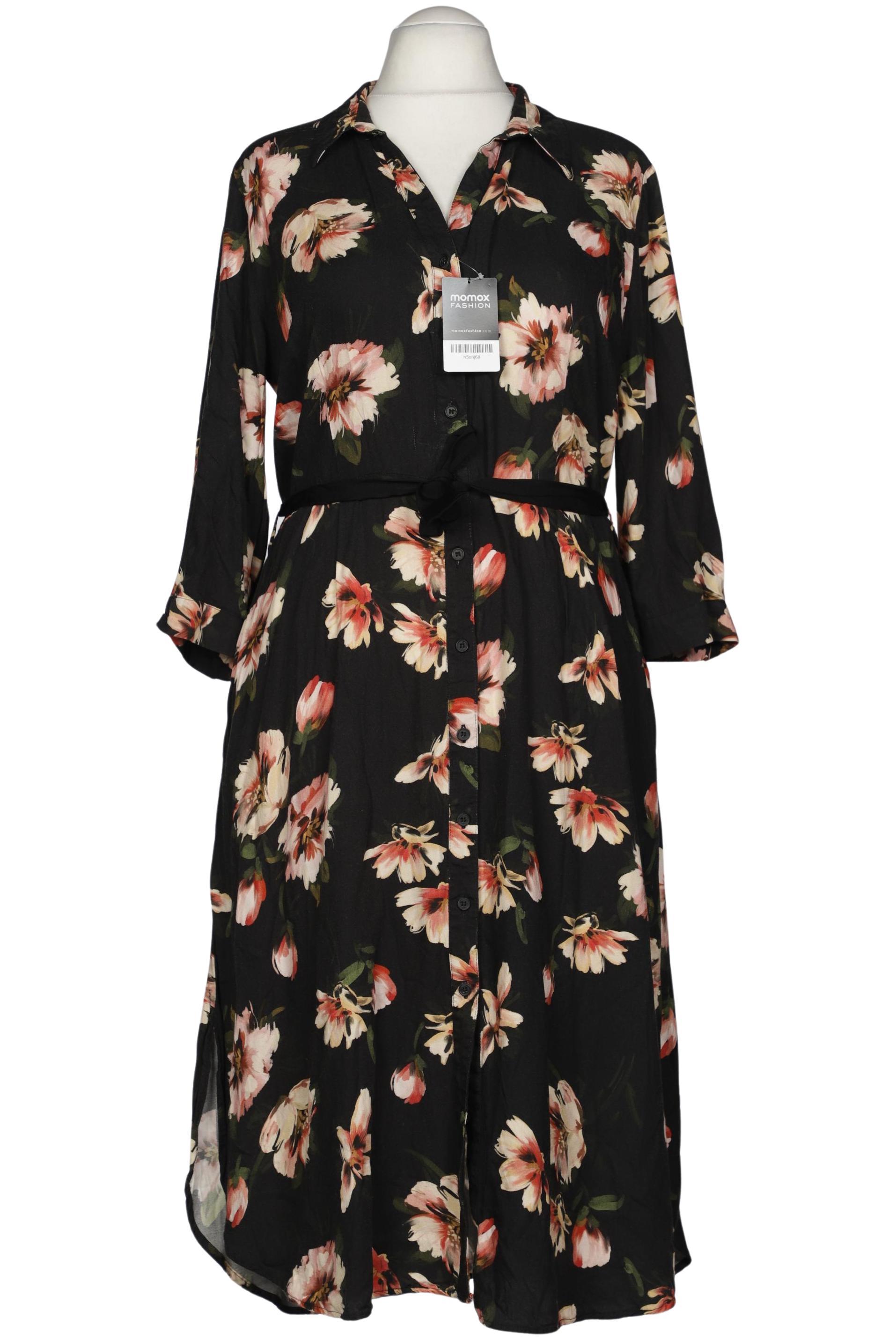 

Reserved Damen Kleid, schwarz, Gr. 46