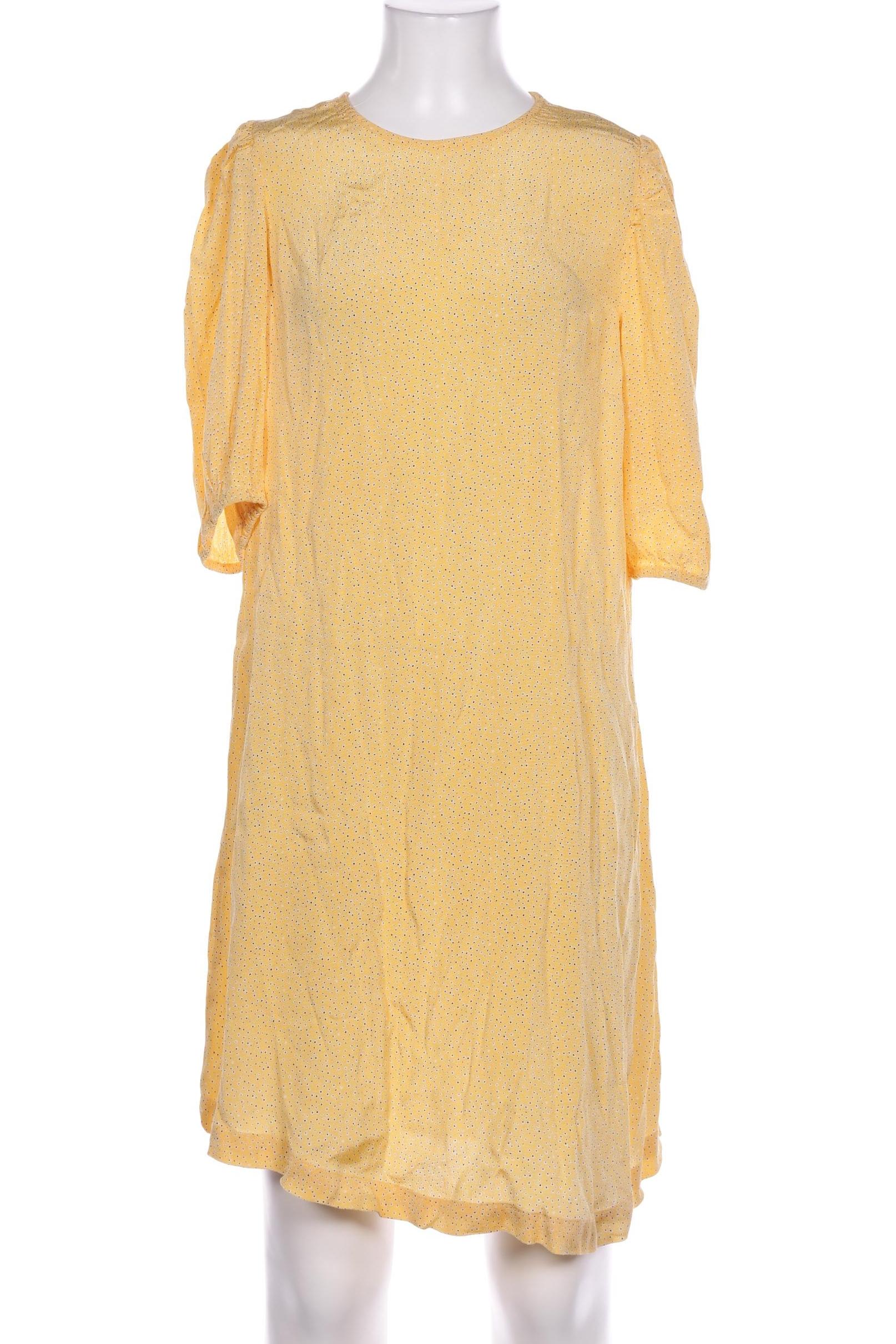 

Reserved Damen Kleid, gelb, Gr. 38