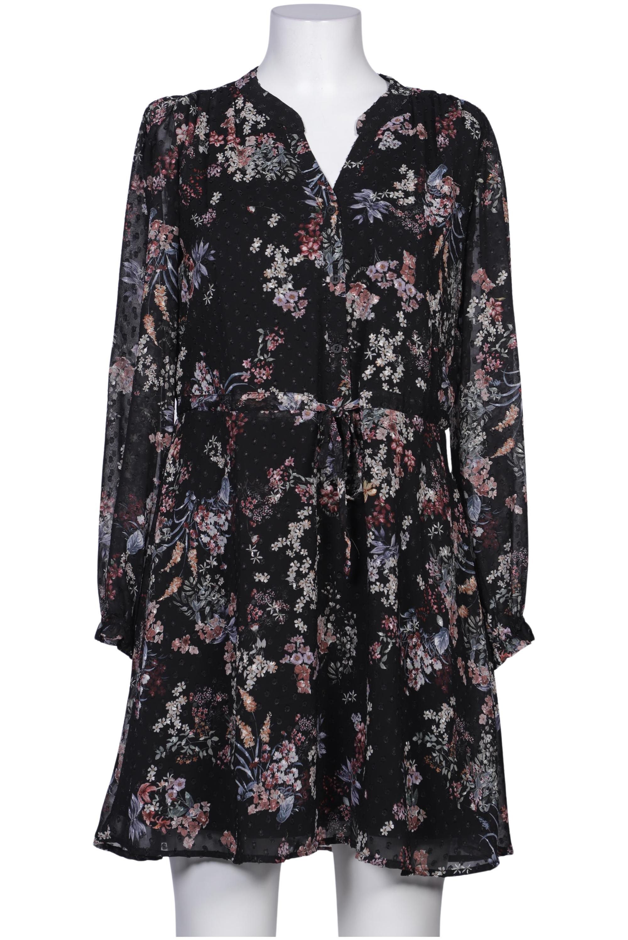 

Reserved Damen Kleid, schwarz, Gr. 38