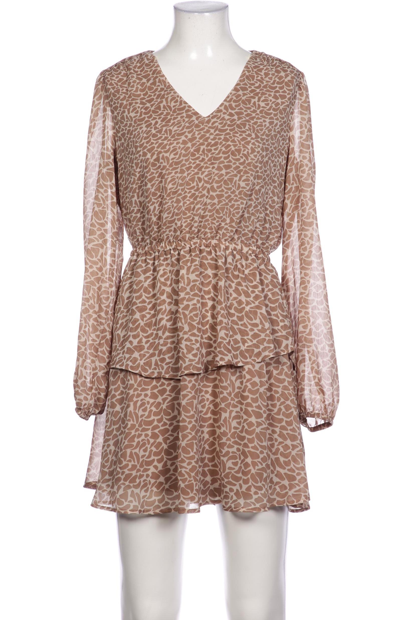 

Reserved Damen Kleid, beige, Gr. 36