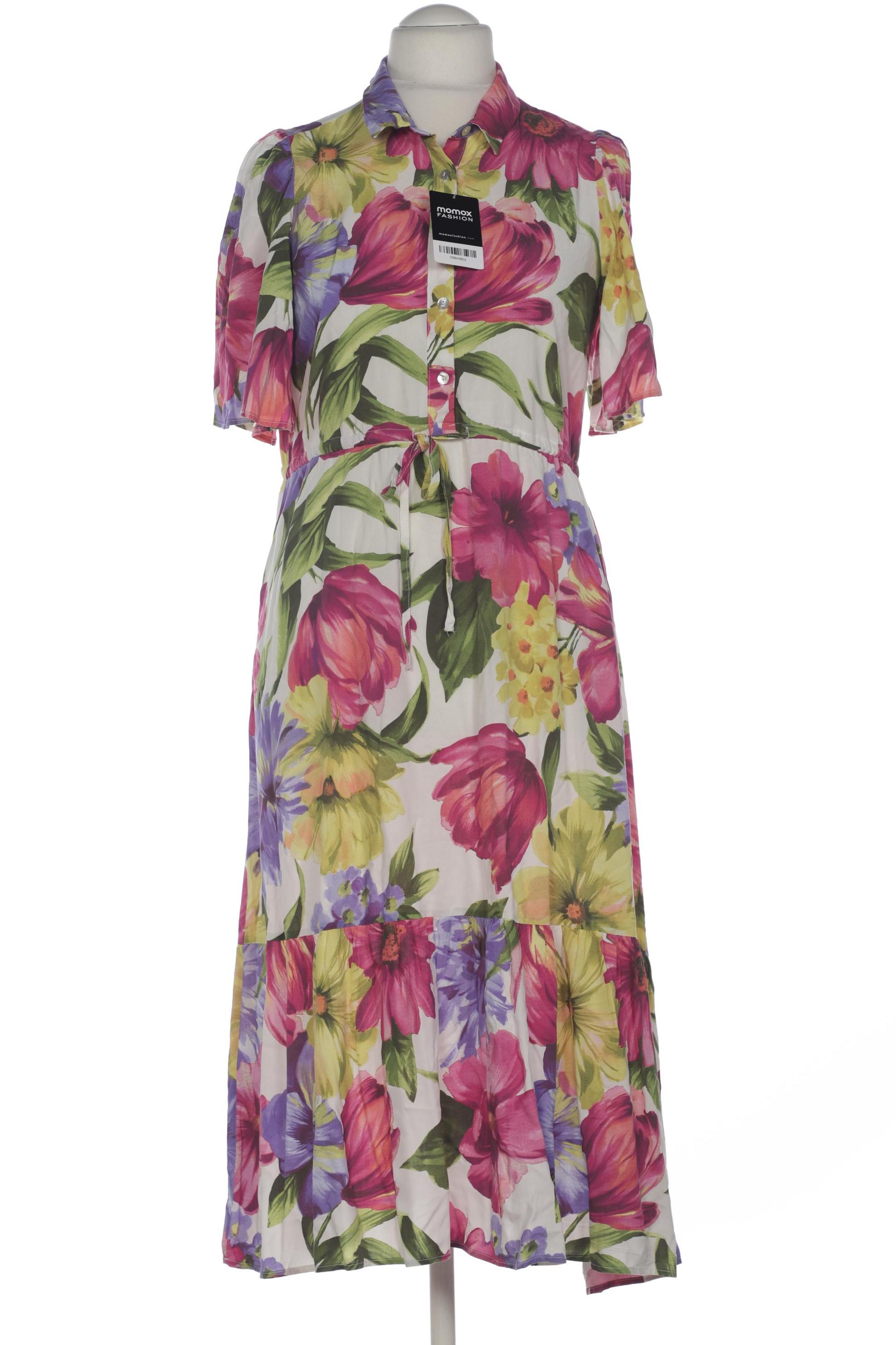 

Reserved Damen Kleid, mehrfarbig, Gr. 38