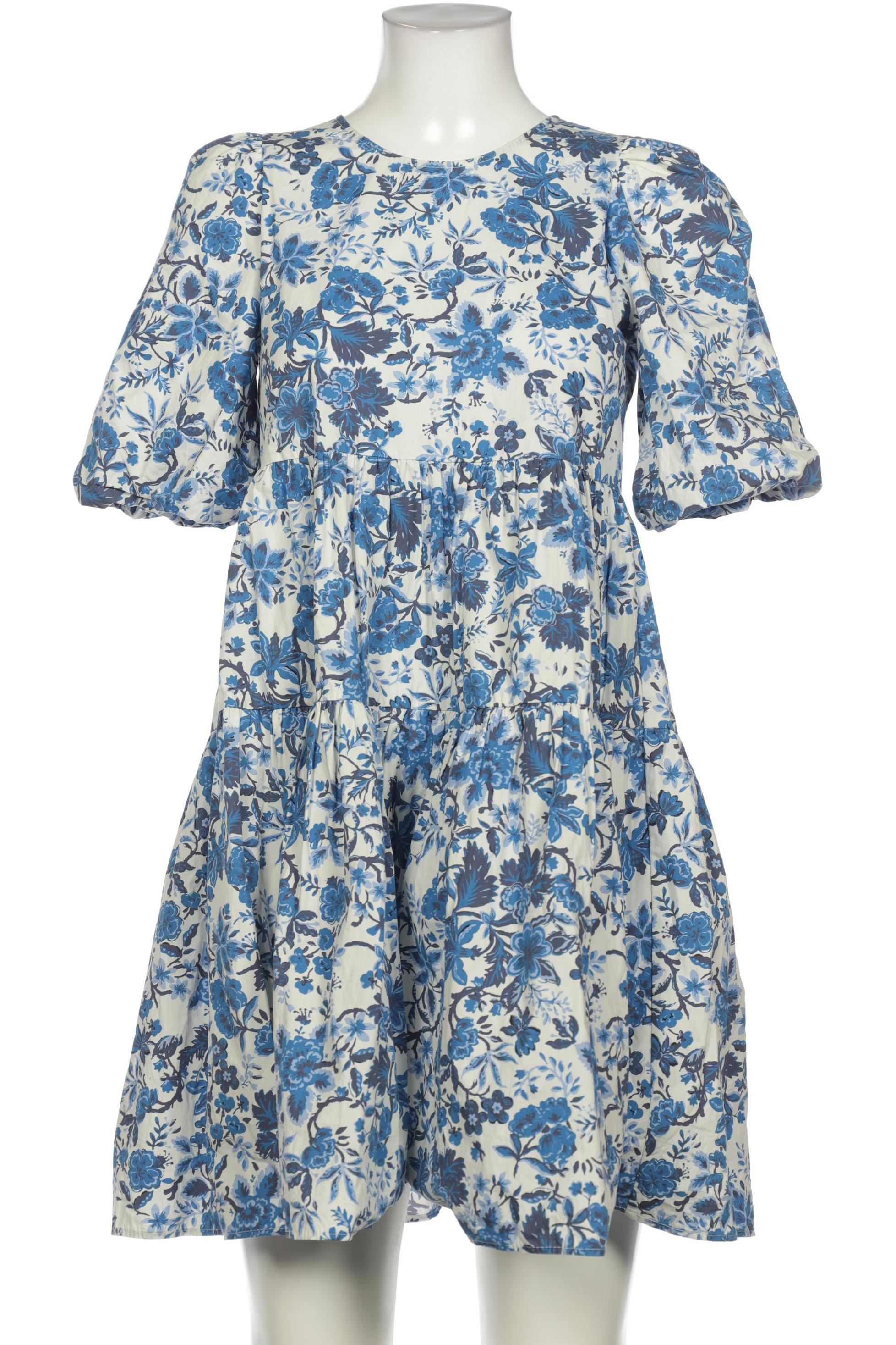 

Reserved Damen Kleid, blau