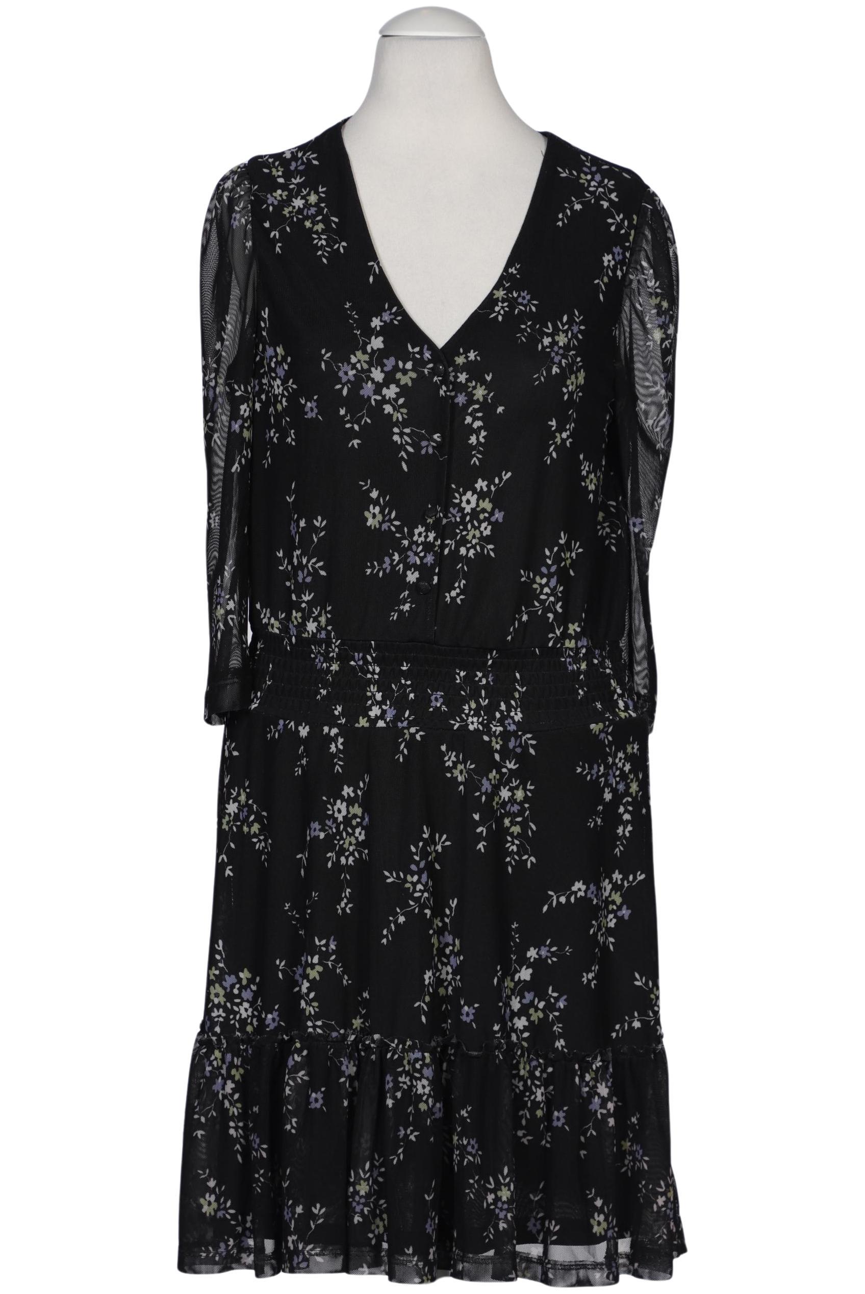 

Reserved Damen Kleid, schwarz, Gr. 34