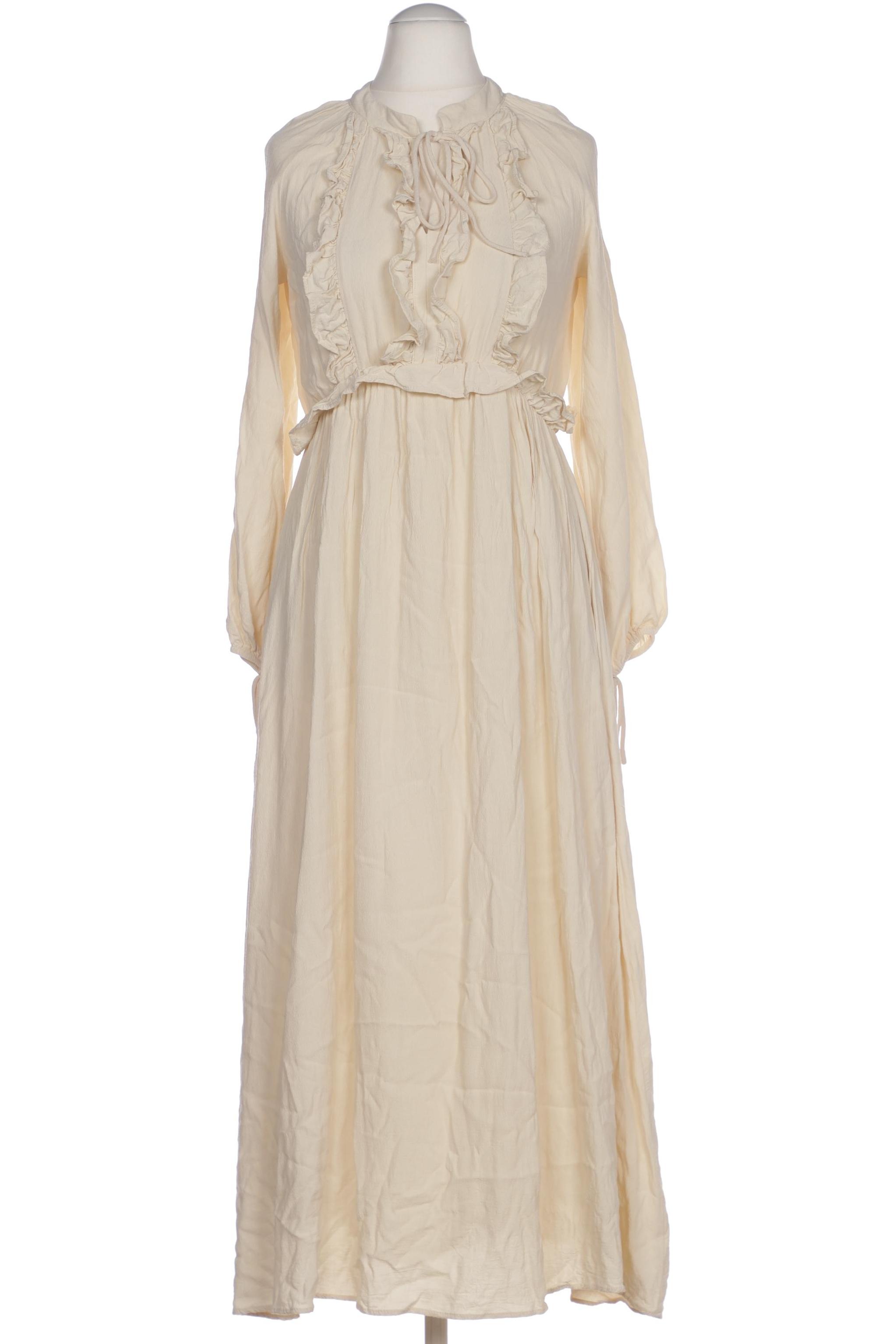 

Reserved Damen Kleid, cremeweiß, Gr. 36