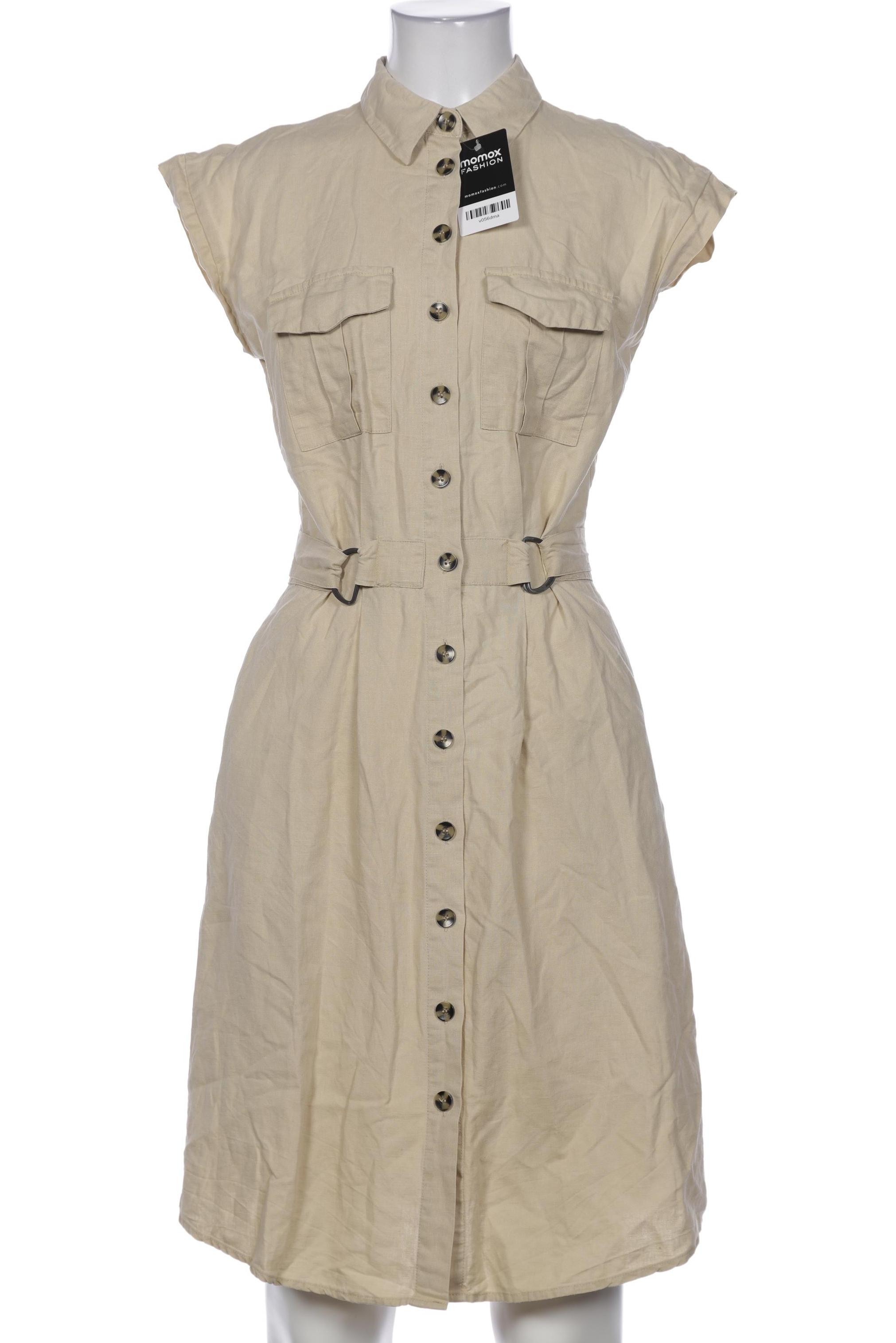 

Reserved Damen Kleid, beige, Gr. 36