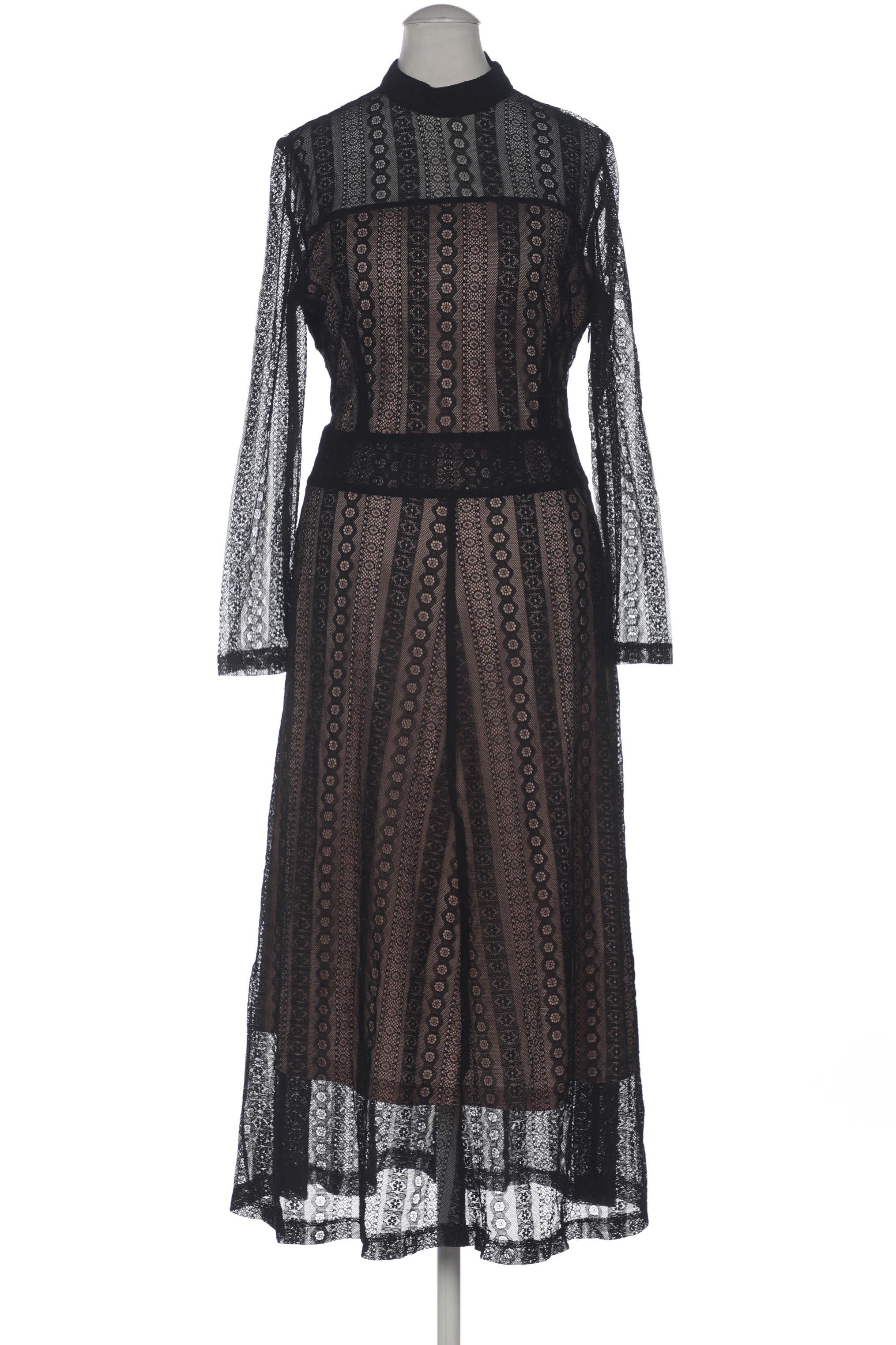 

Reserved Damen Kleid, schwarz, Gr. 36