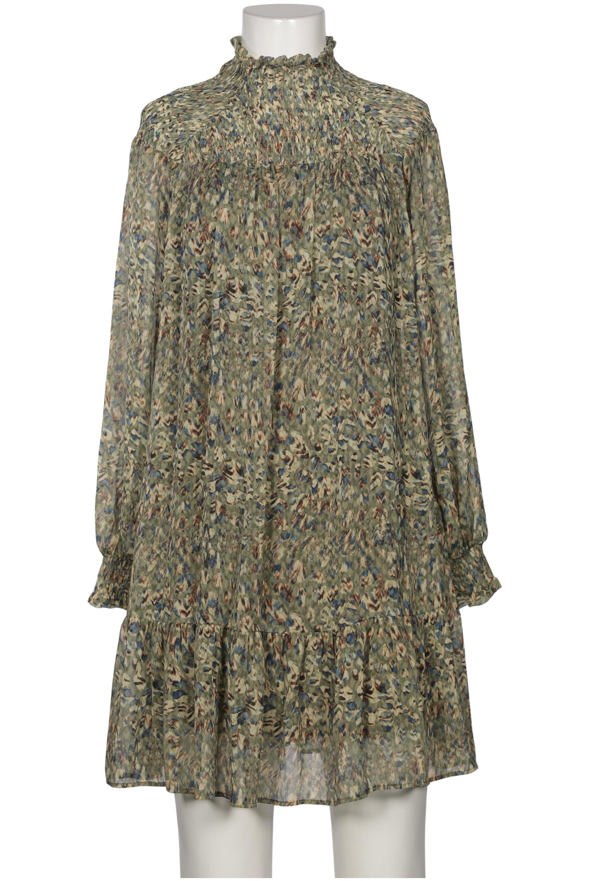 

Reserved Damen Kleid, grün, Gr. 38