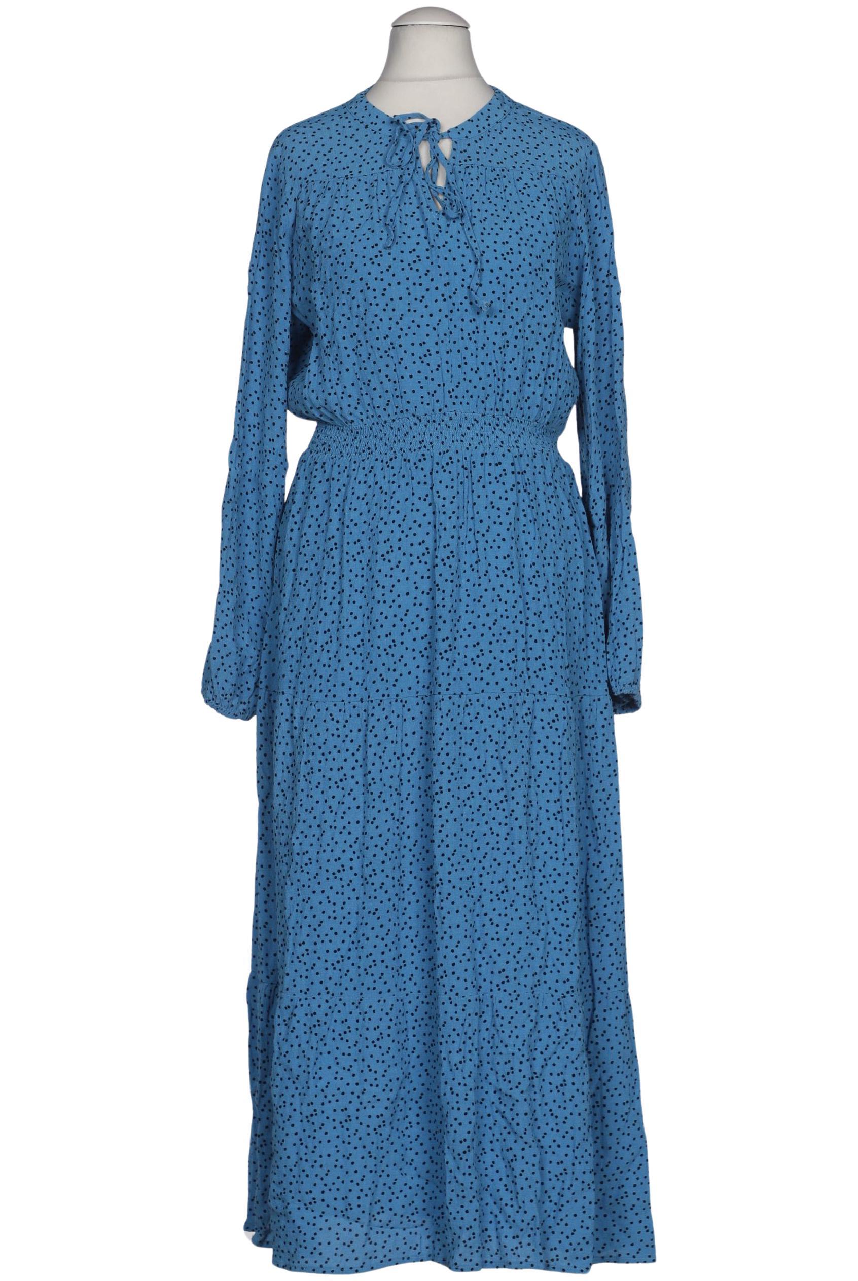 

Reserved Damen Kleid, blau, Gr. 38