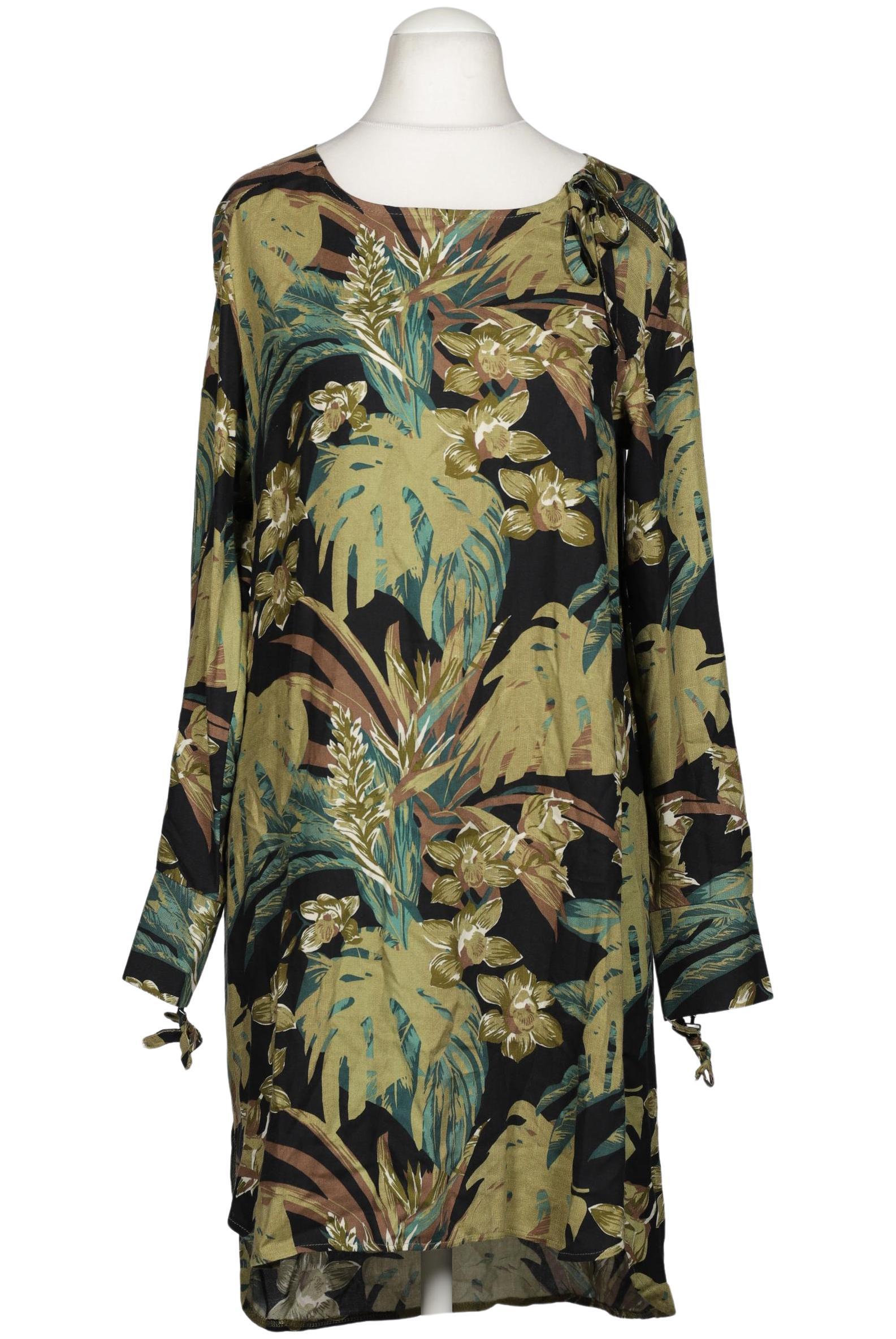 

Reserved Damen Kleid, mehrfarbig, Gr. 38