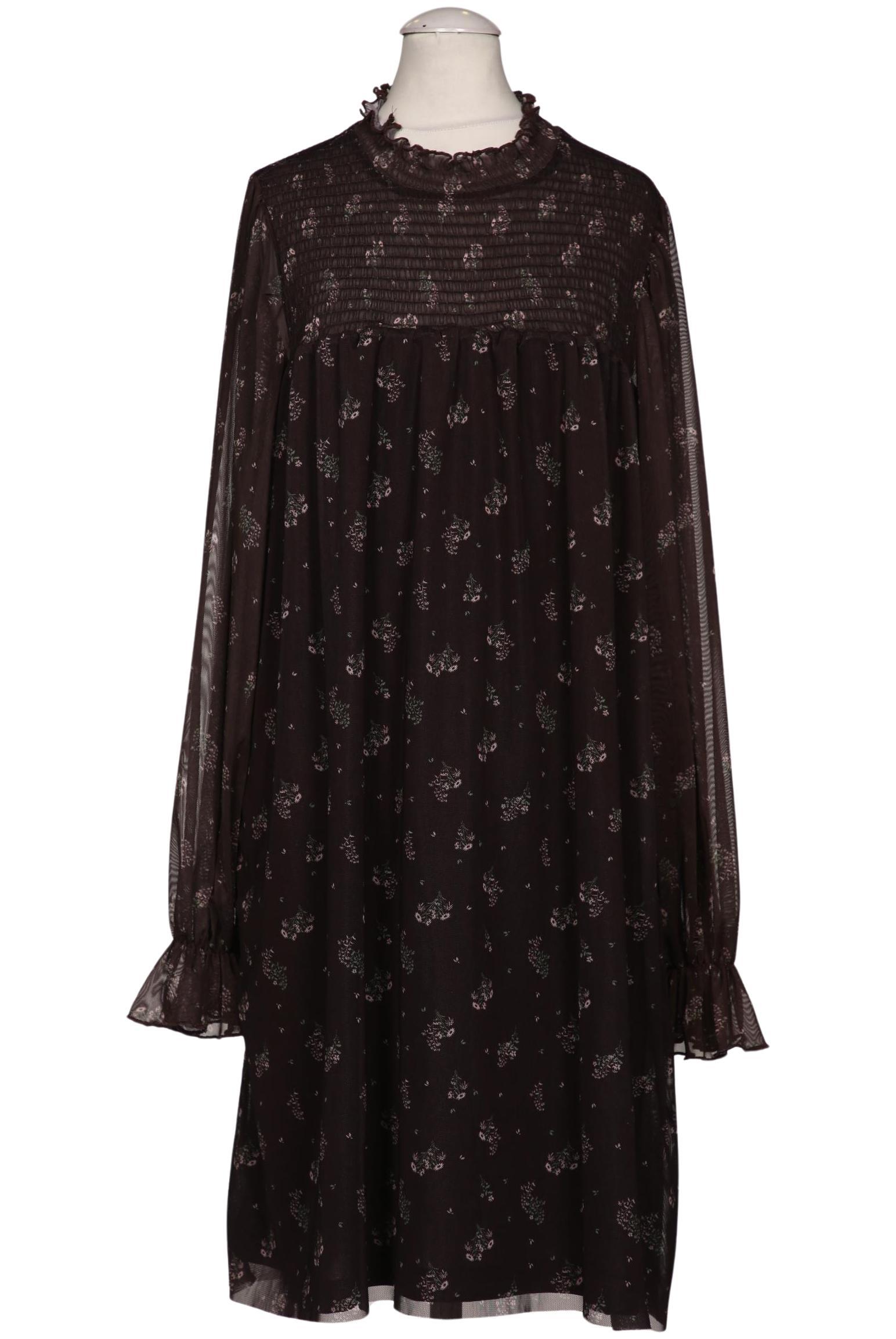 

Reserved Damen Kleid, braun, Gr. 42