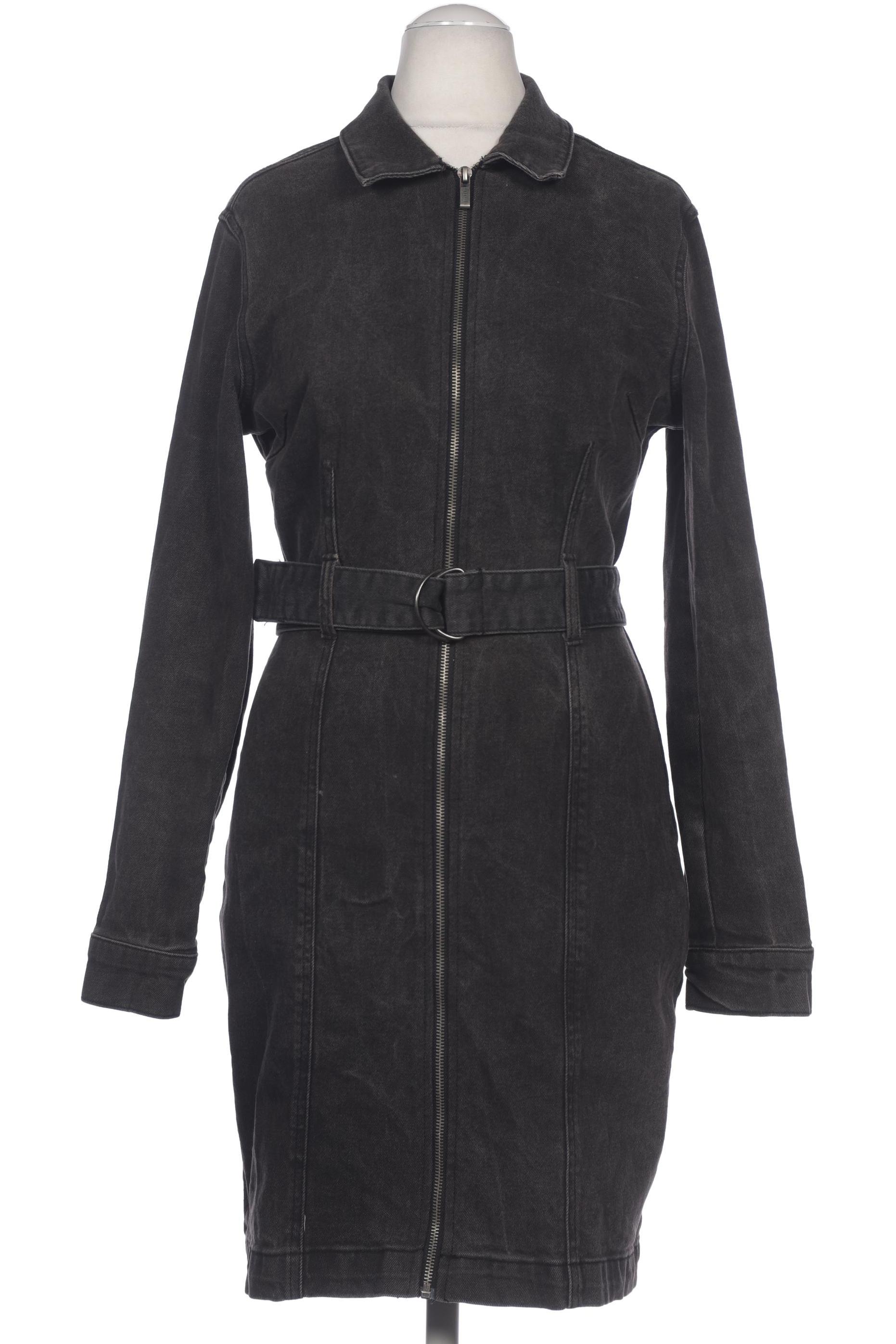 

Reserved Damen Kleid, schwarz, Gr. 38