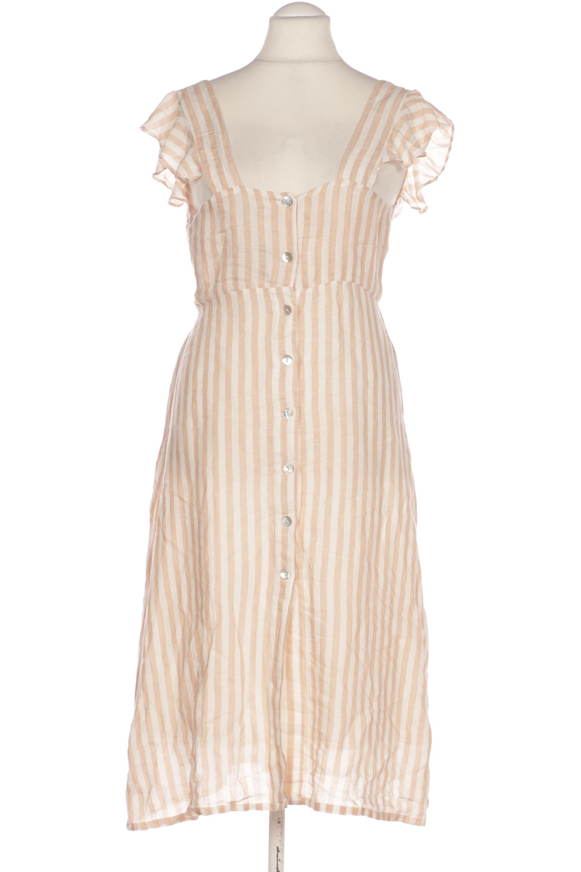 

Reserved Damen Kleid, beige, Gr. 38