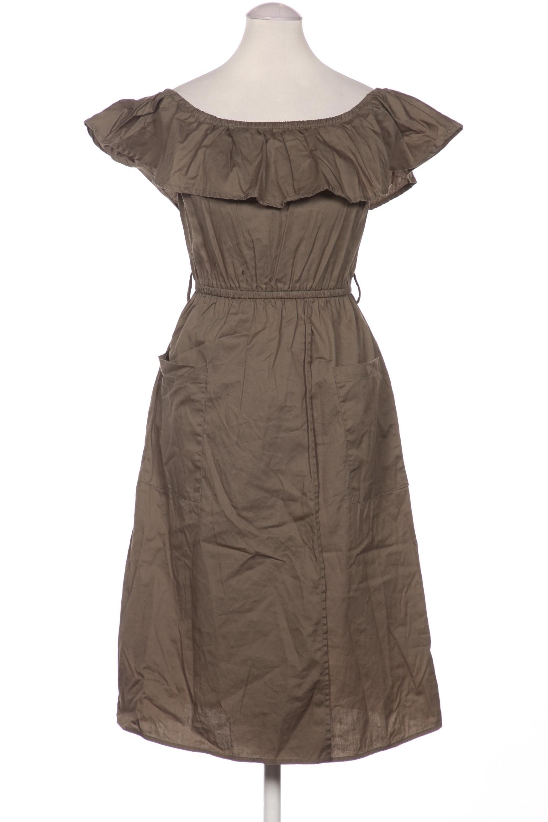 

Reserved Damen Kleid, grün, Gr. 34