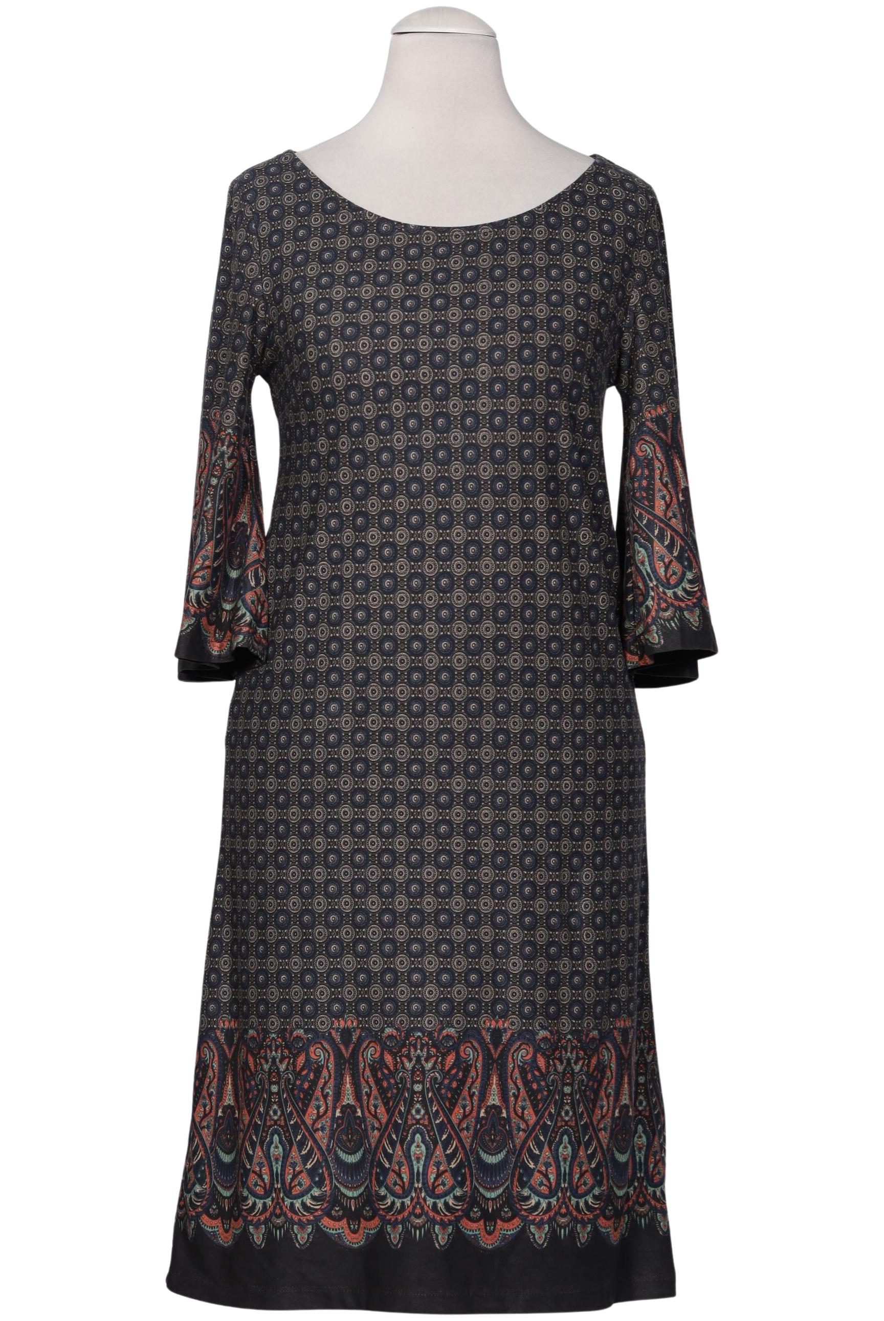 

Reserved Damen Kleid, mehrfarbig, Gr. 34