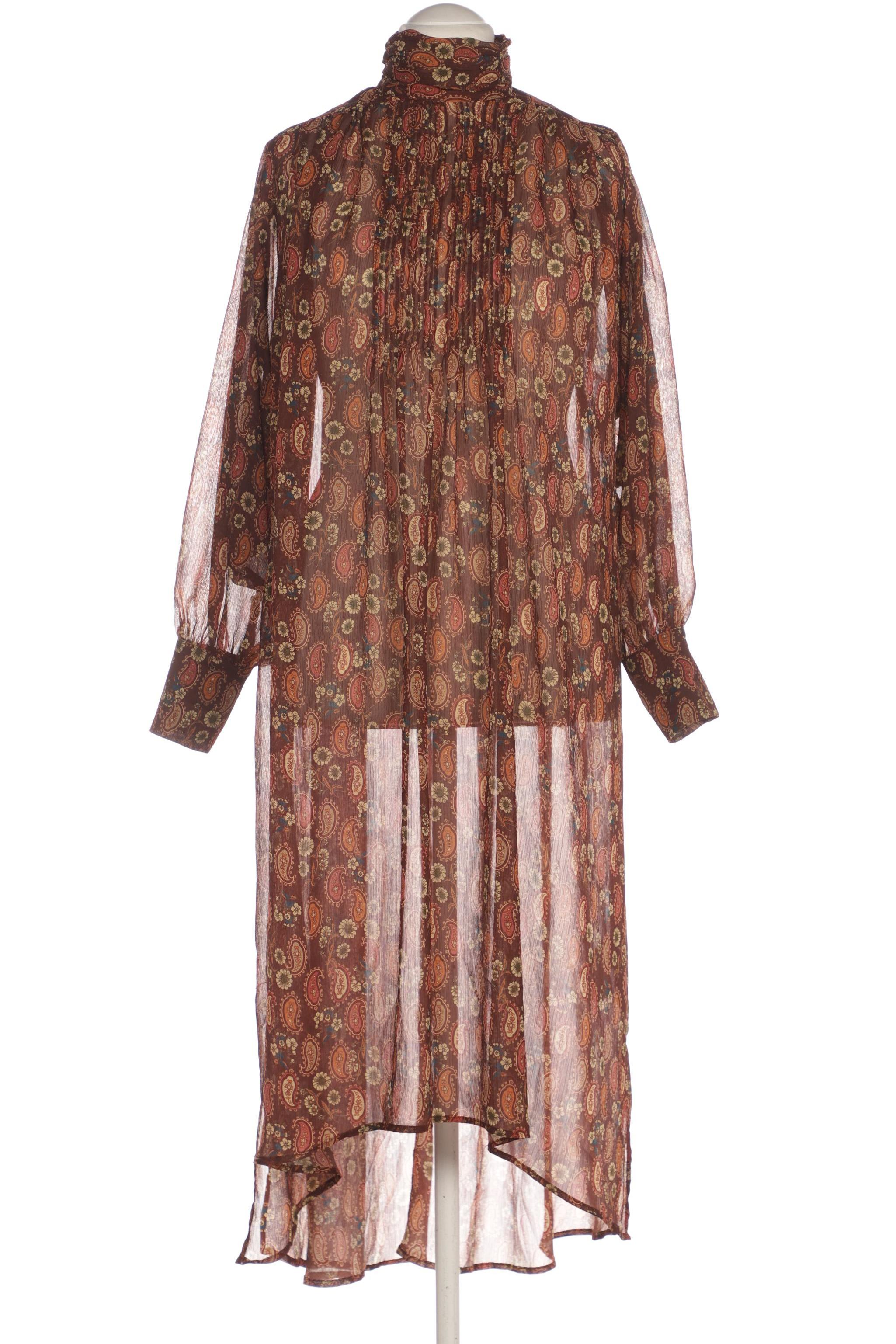 

Reserved Damen Kleid, braun