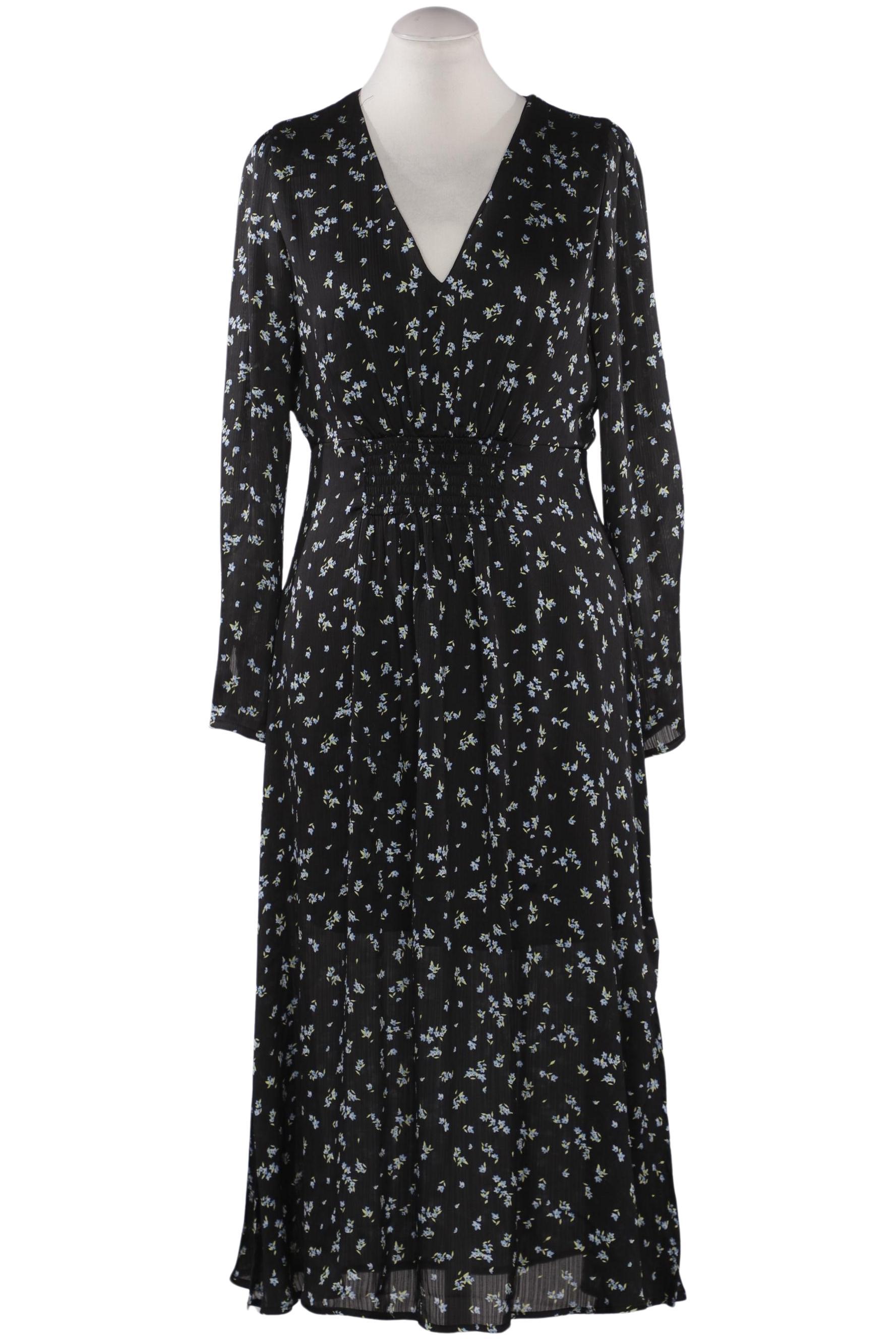 

Reserved Damen Kleid, schwarz, Gr. 36