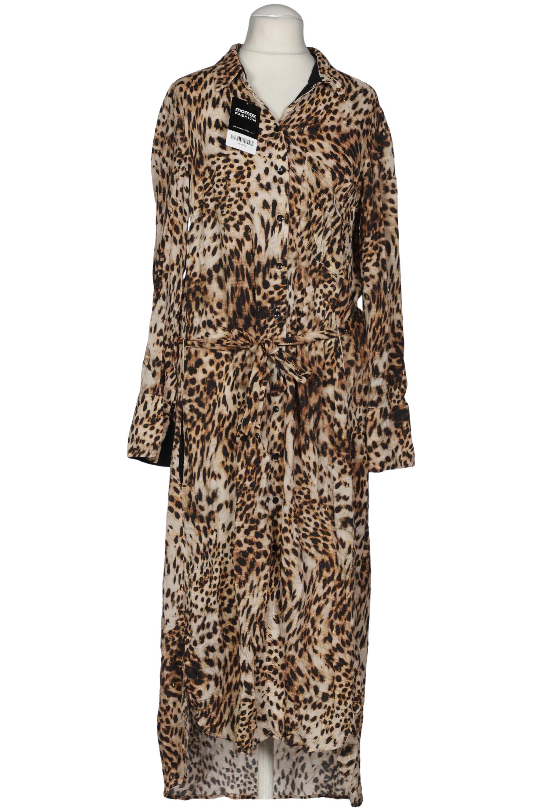 

Reserved Damen Kleid, braun, Gr. 36