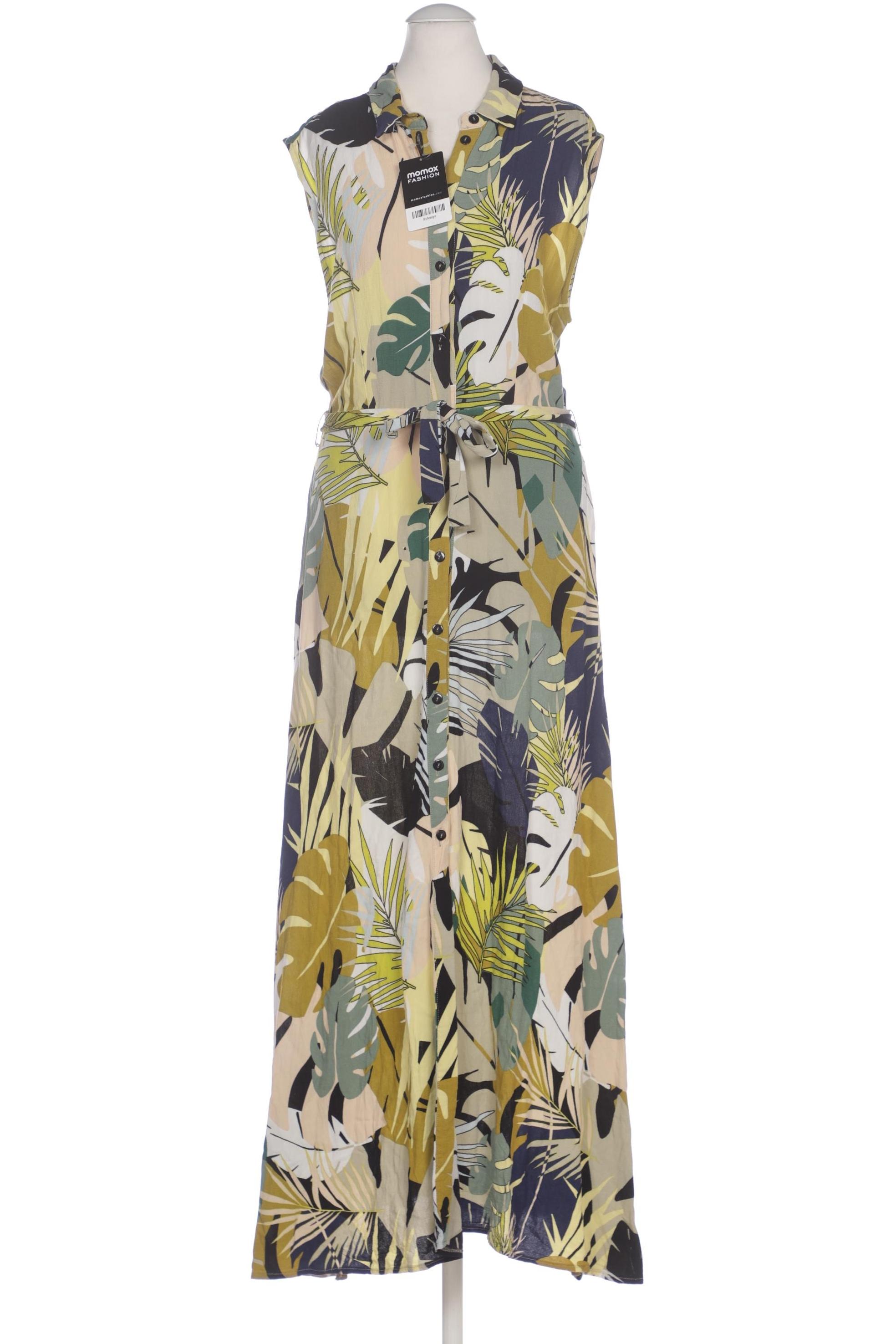 

Reserved Damen Kleid, mehrfarbig, Gr. 38
