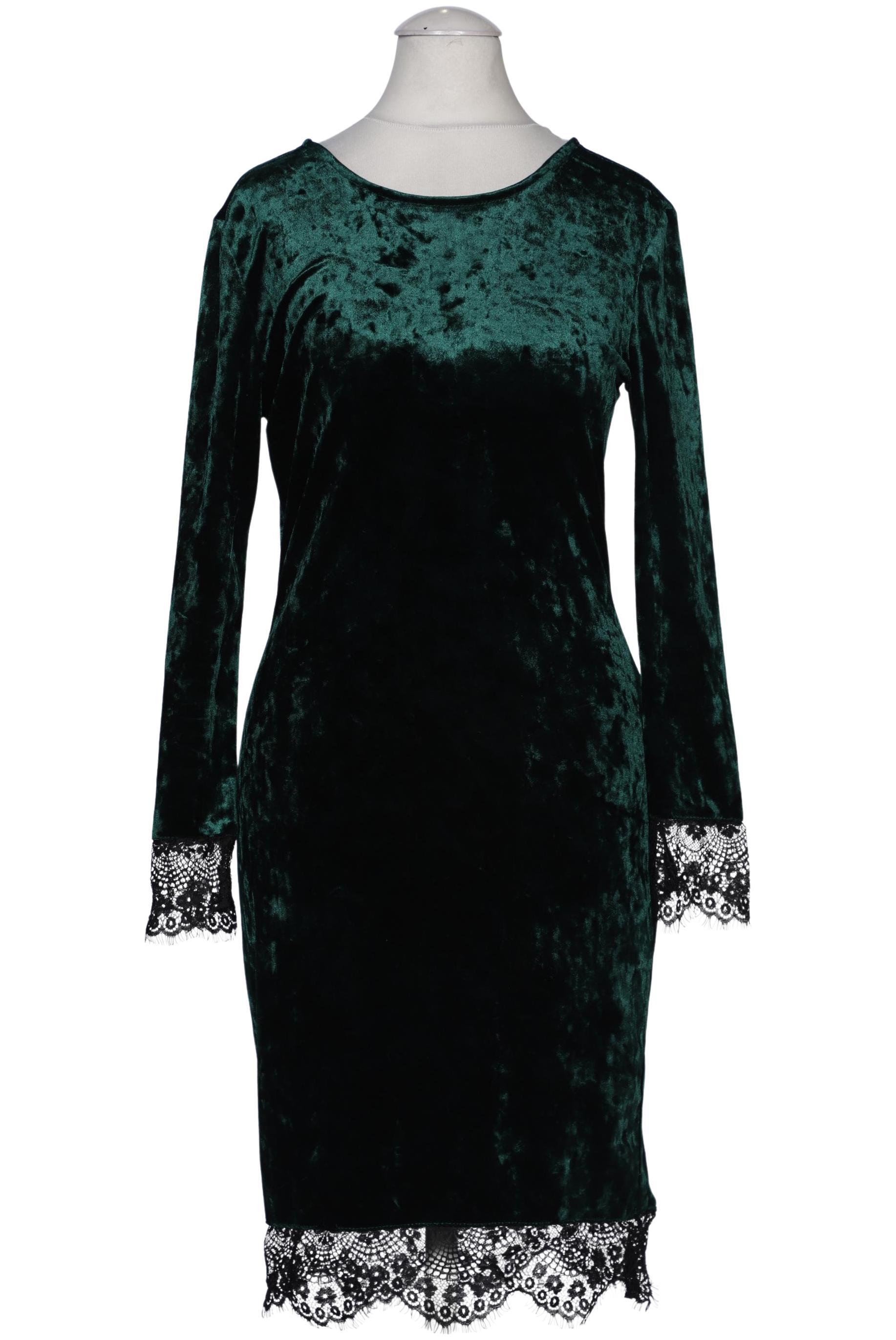 

Reserved Damen Kleid, grün, Gr. 36