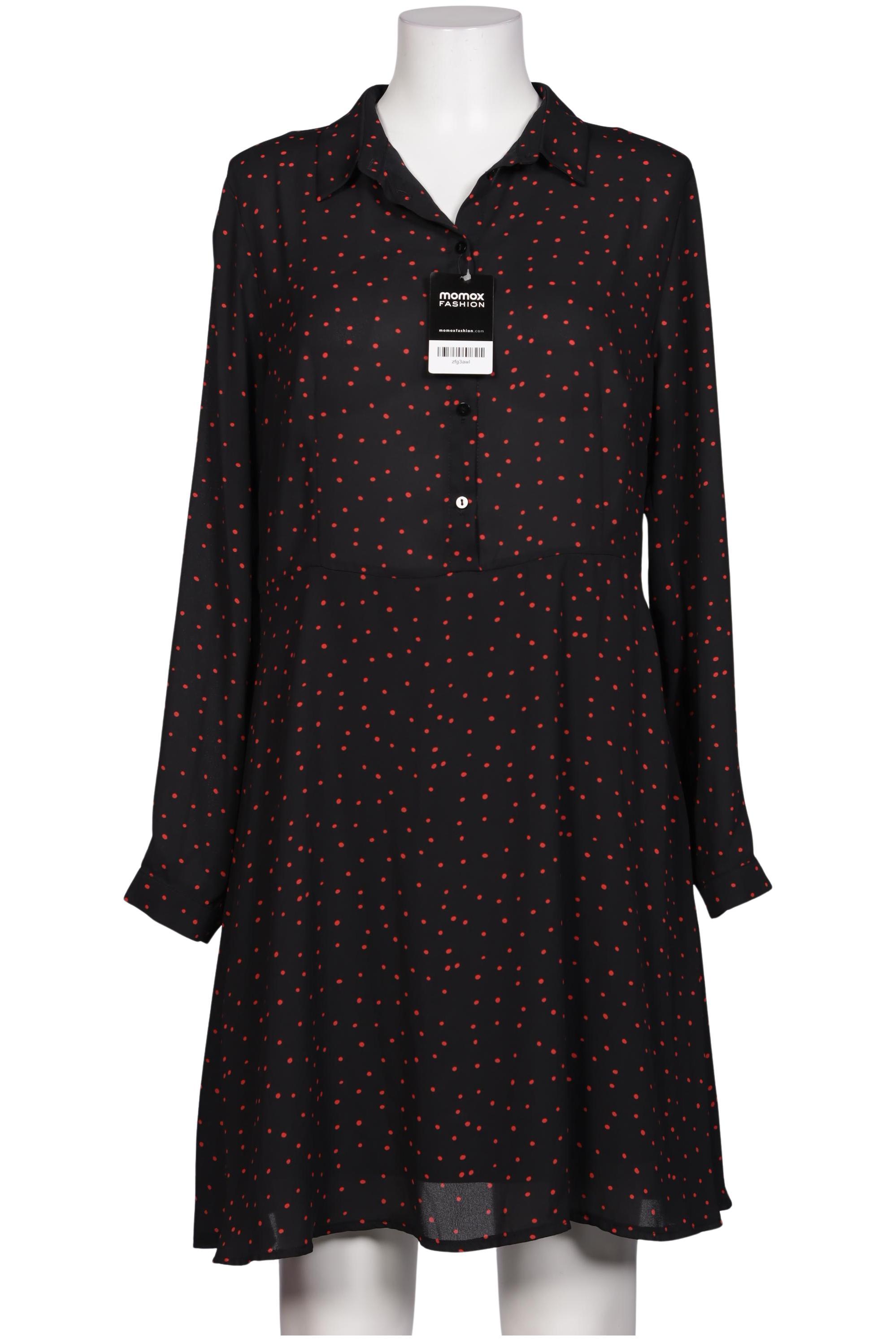 

Reserved Damen Kleid, schwarz, Gr. 42