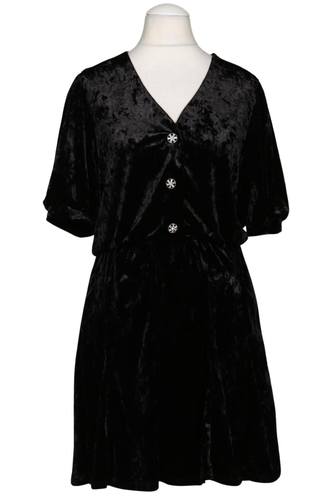 

Reserved Damen Kleid, schwarz, Gr. 38