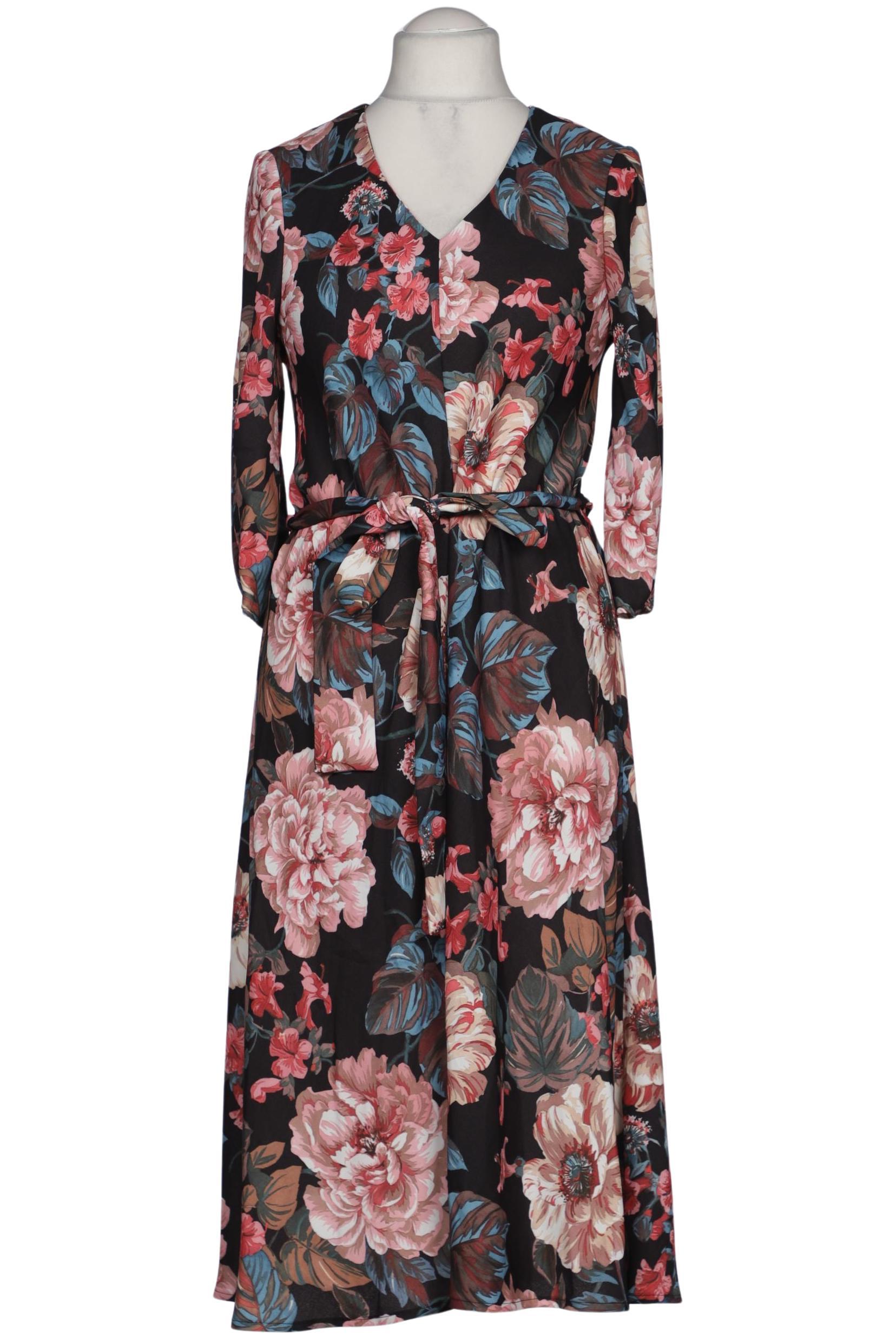 

Reserved Damen Kleid, mehrfarbig, Gr. 42