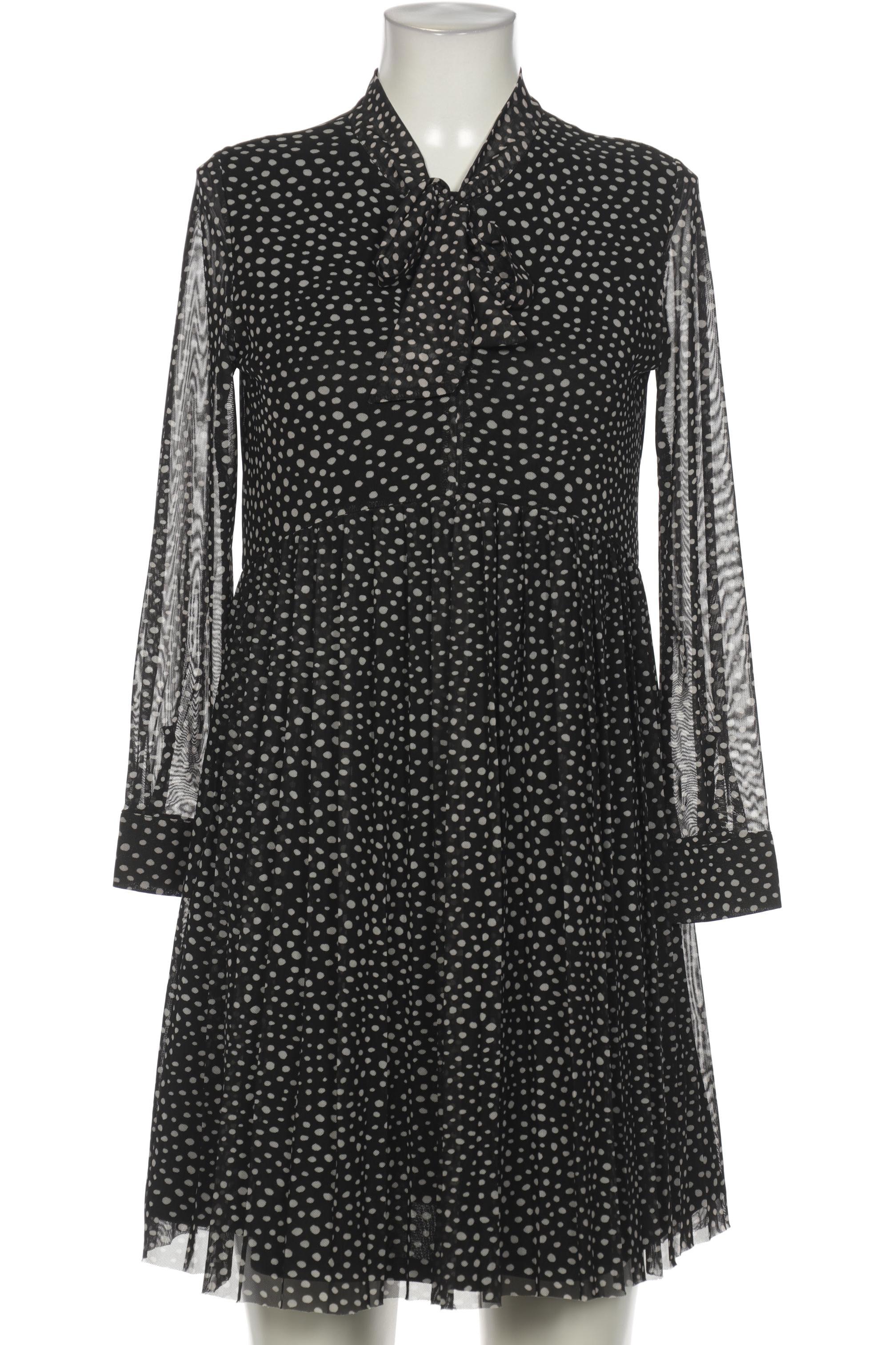 

Reserved Damen Kleid, schwarz