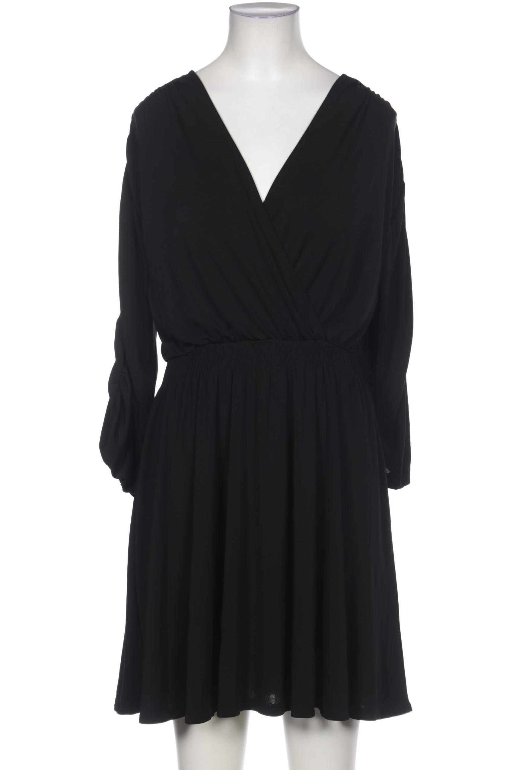 

Reserved Damen Kleid, schwarz