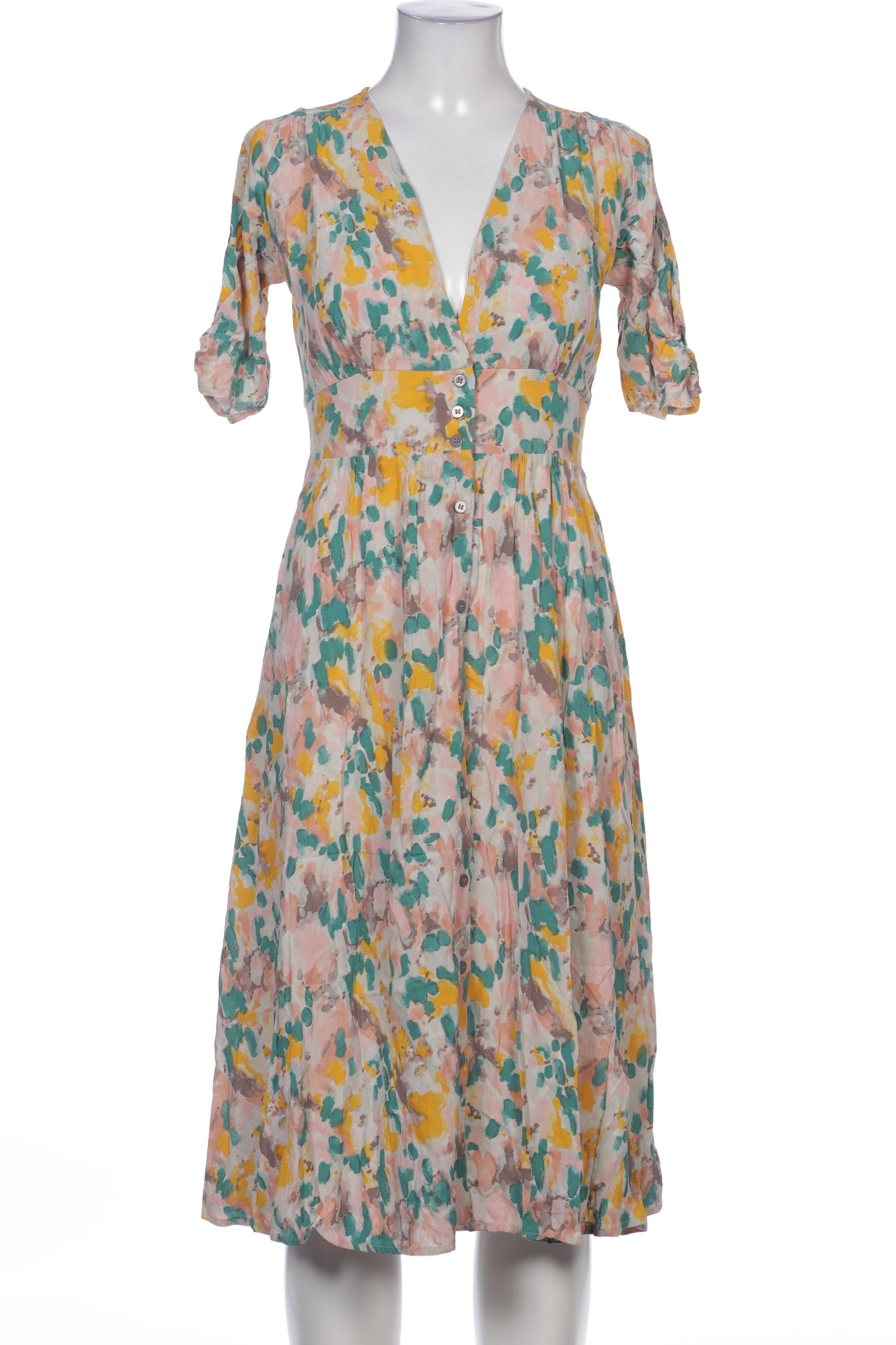 

Reserved Damen Kleid, mehrfarbig, Gr. 38