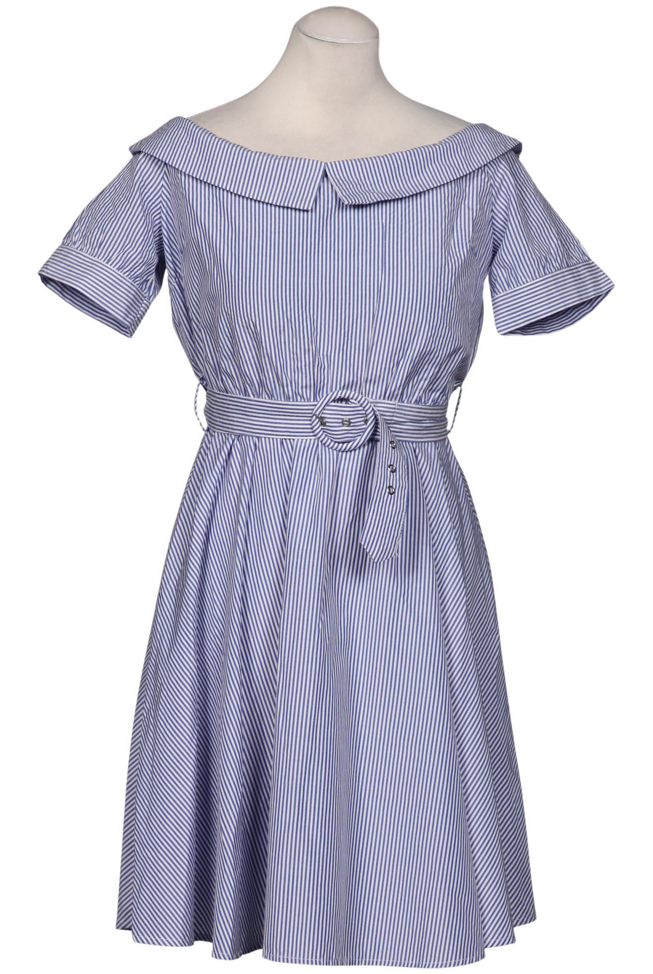 

Reserved Damen Kleid, mehrfarbig, Gr. 38