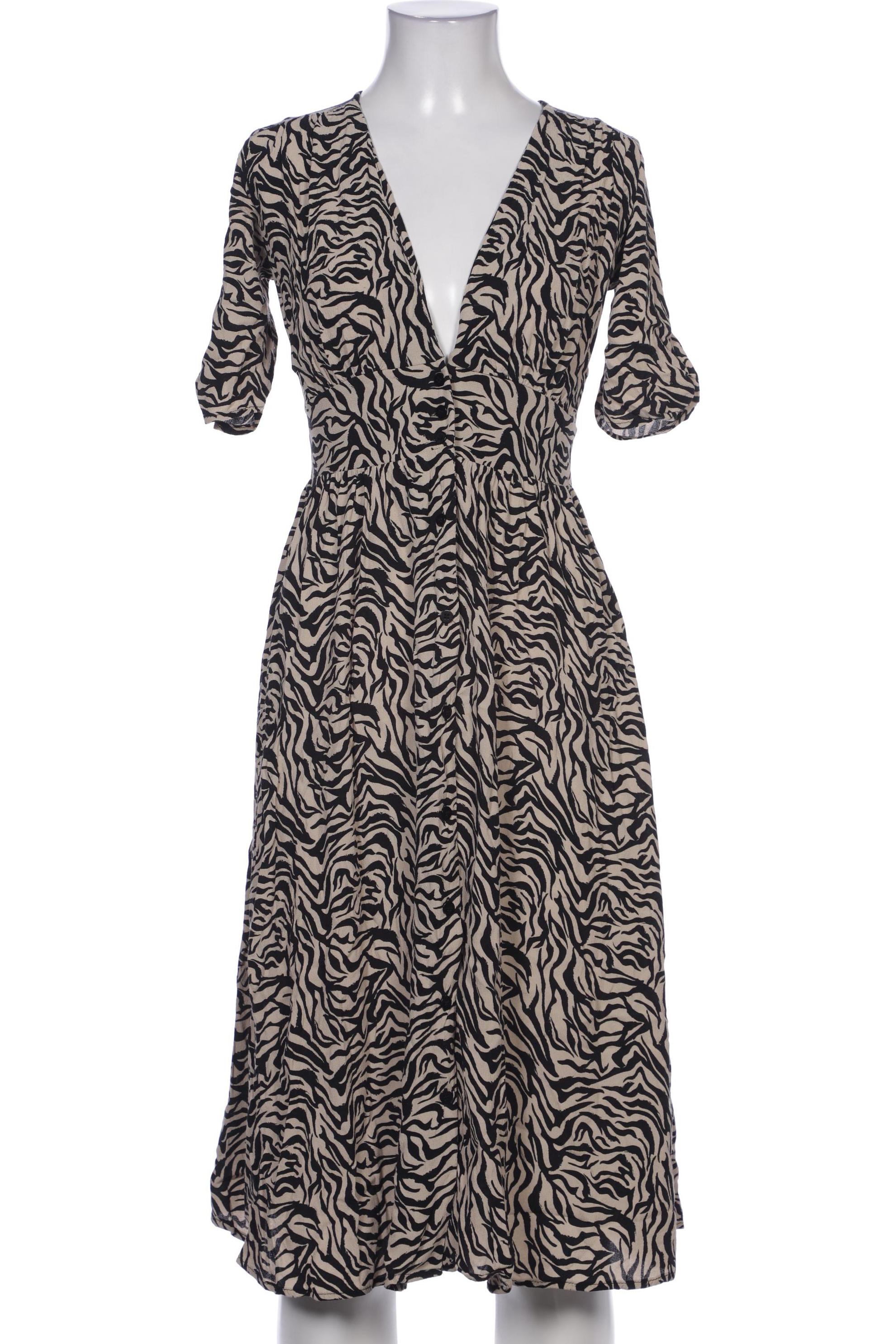 

Reserved Damen Kleid, beige, Gr. 34