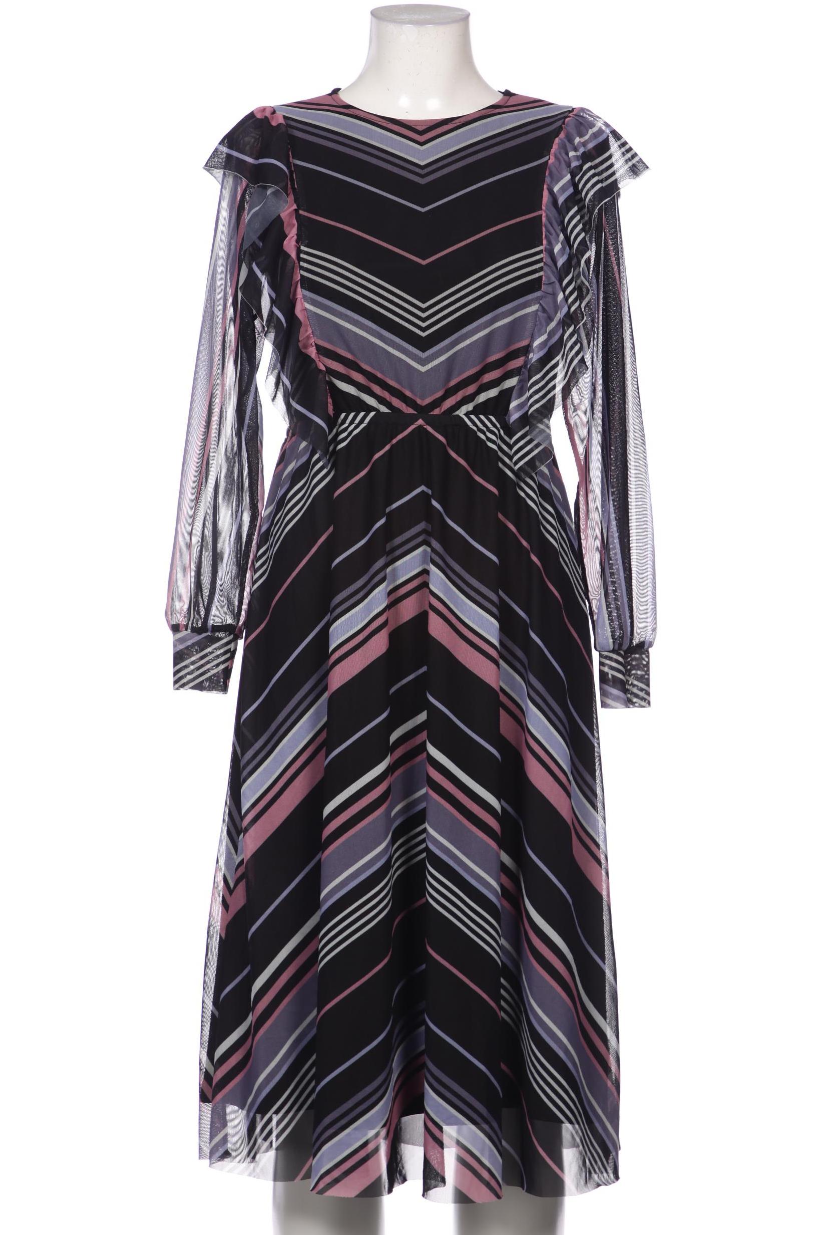 

Reserved Damen Kleid, schwarz