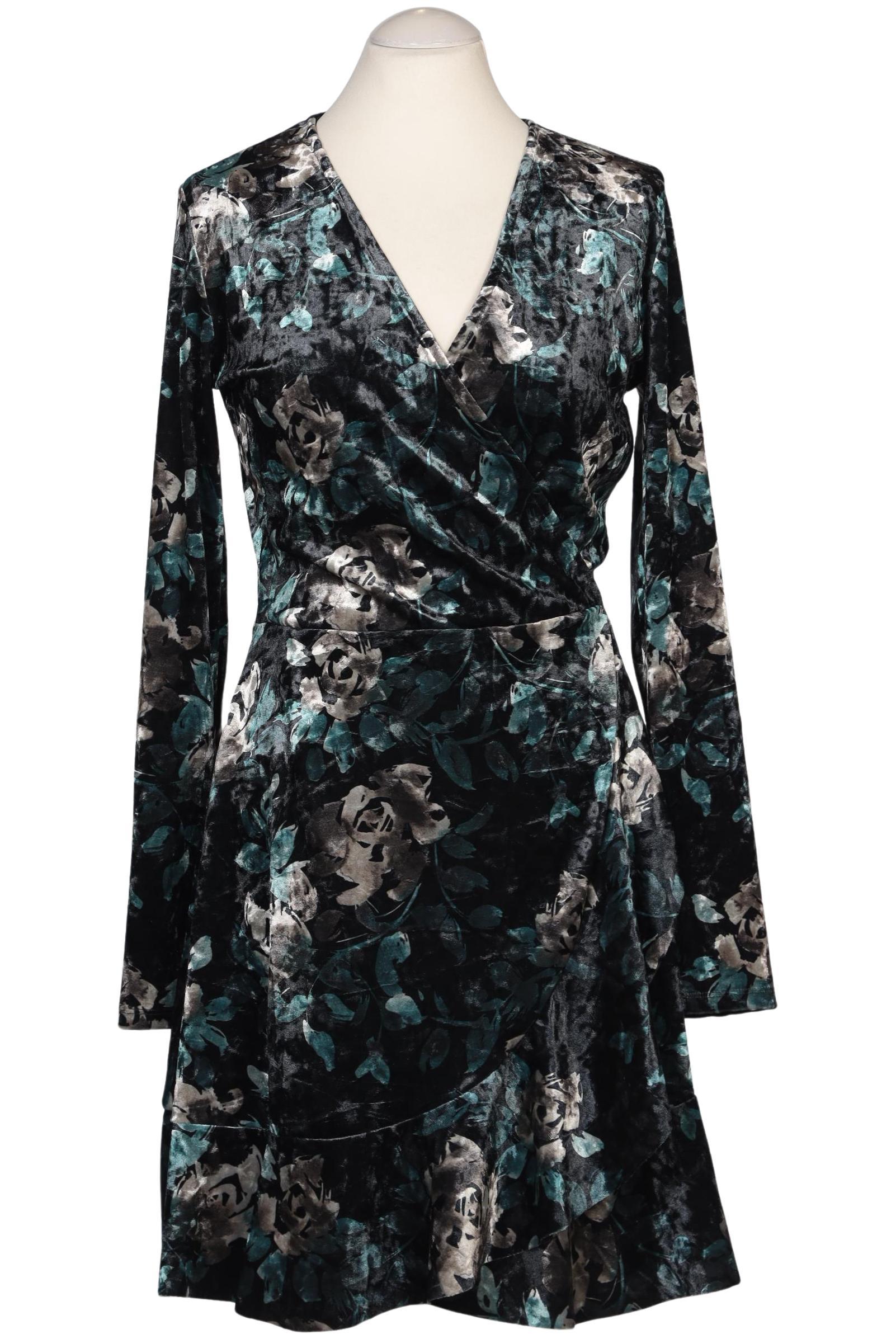 

Reserved Damen Kleid, mehrfarbig, Gr. 38