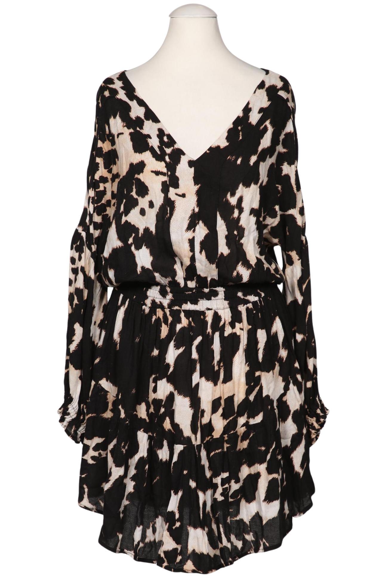 

Reserved Damen Kleid, mehrfarbig, Gr. 34