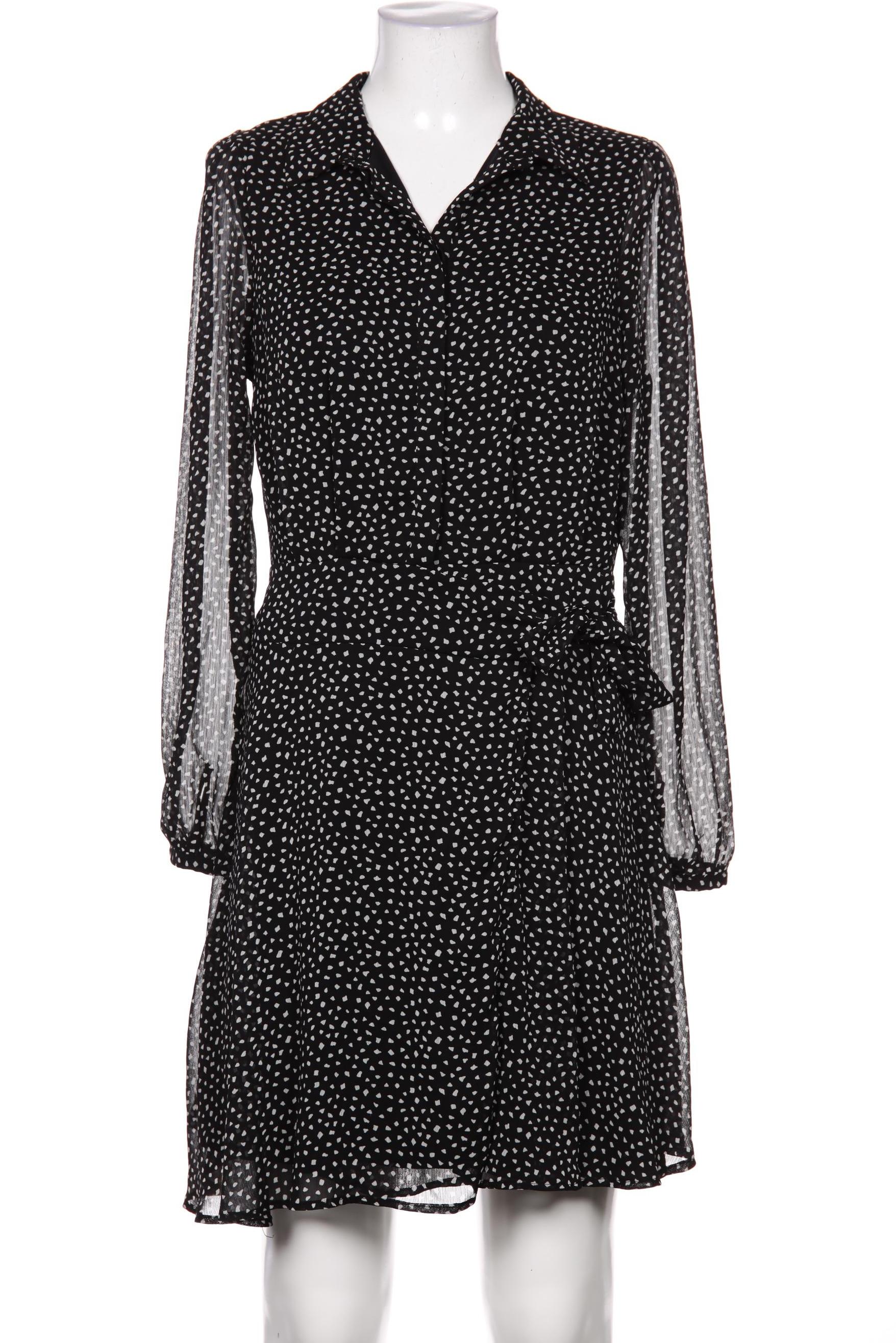 

Reserved Damen Kleid, schwarz, Gr. 40
