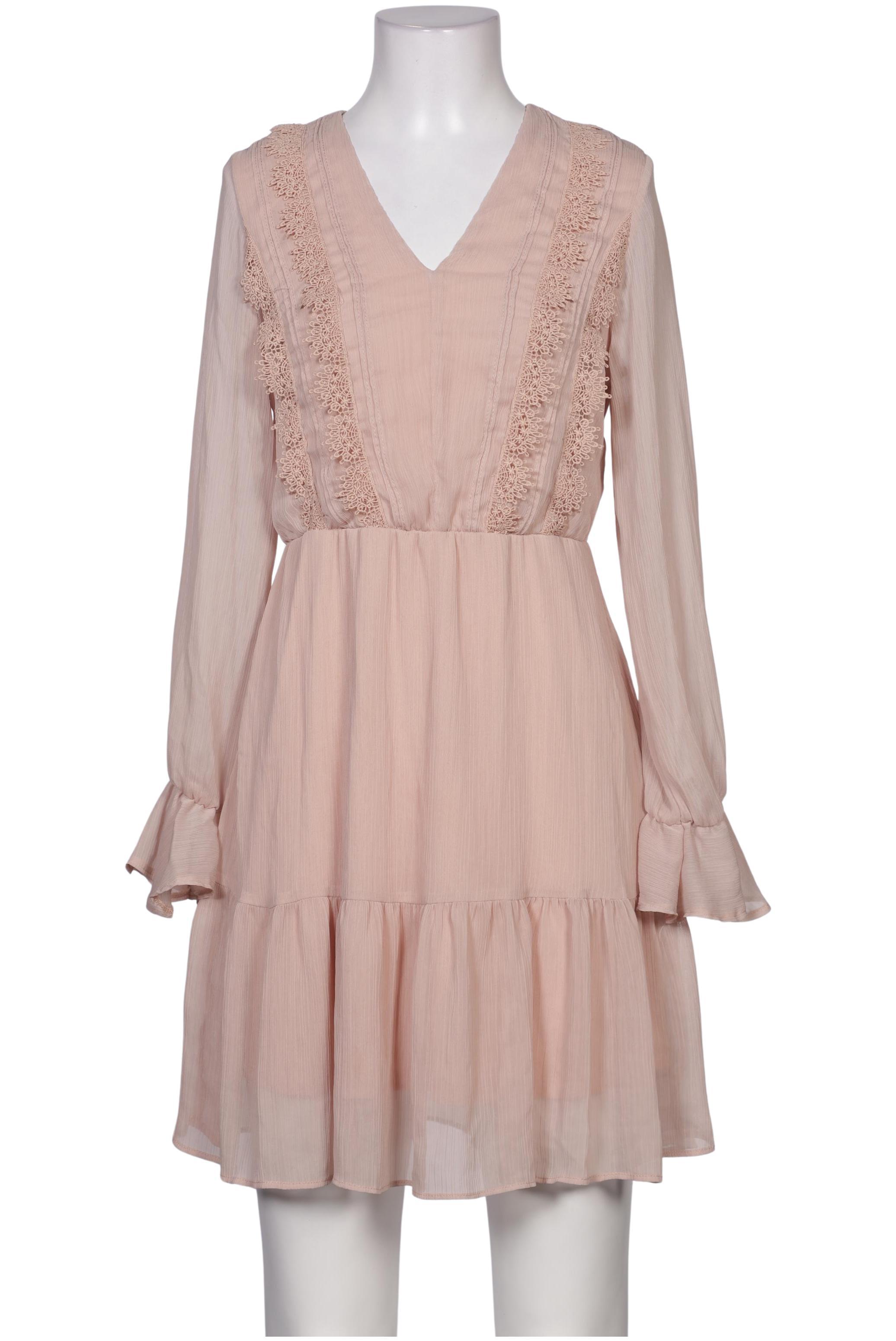 

Reserved Damen Kleid, beige, Gr. 34