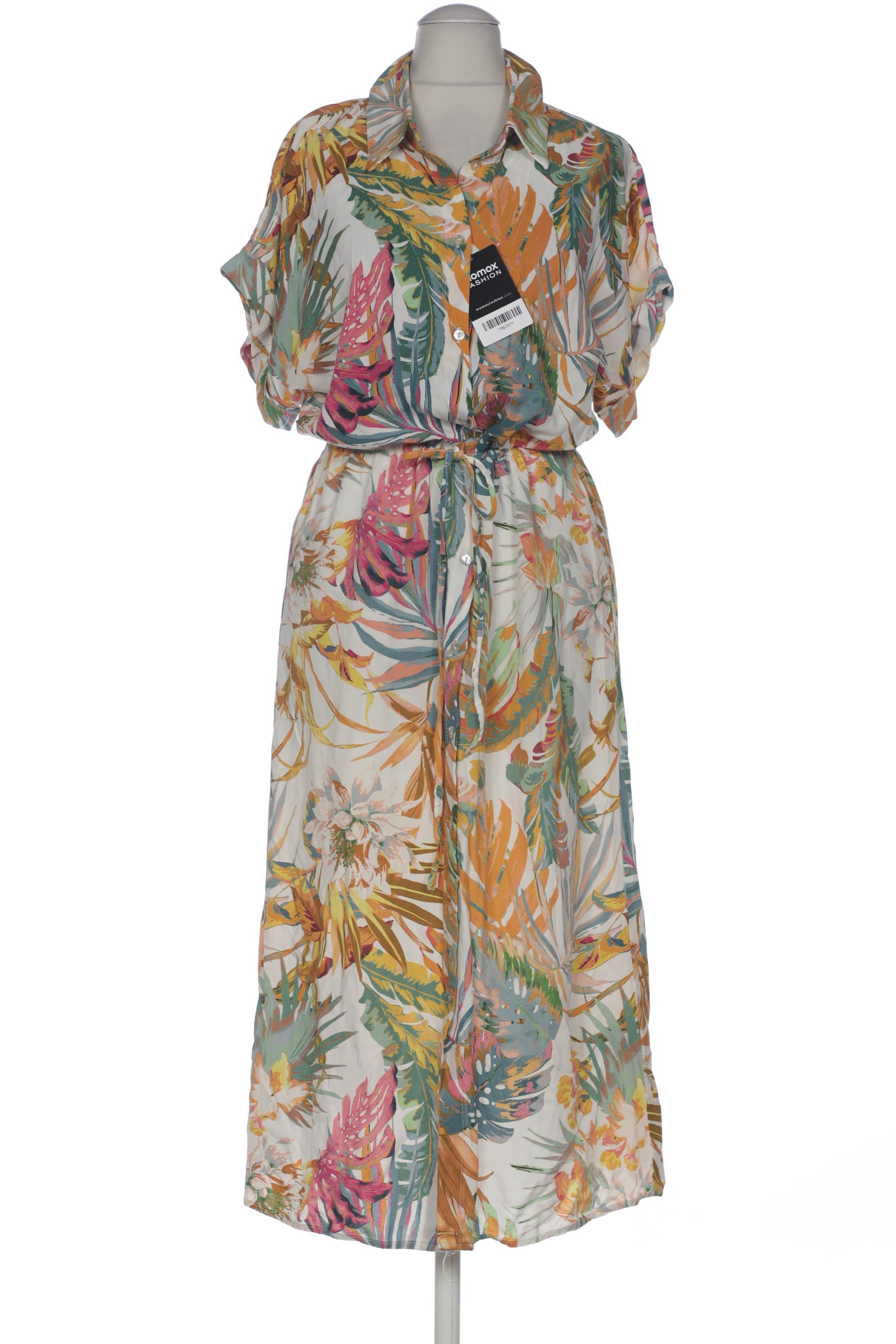 

Reserved Damen Kleid, mehrfarbig, Gr. 34